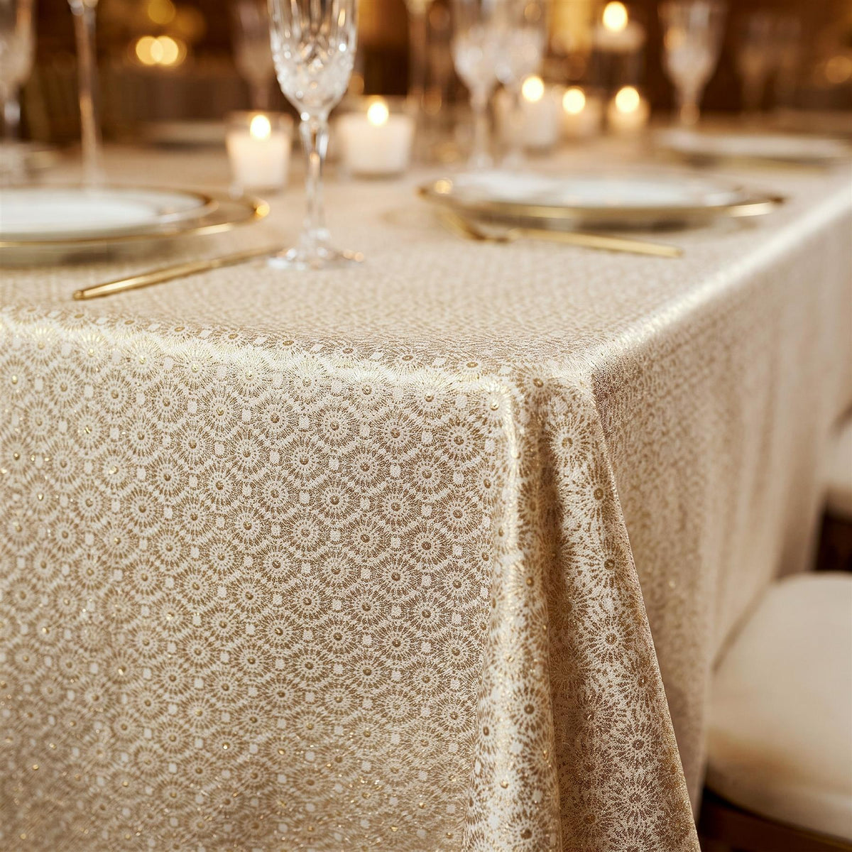 Table Cloths