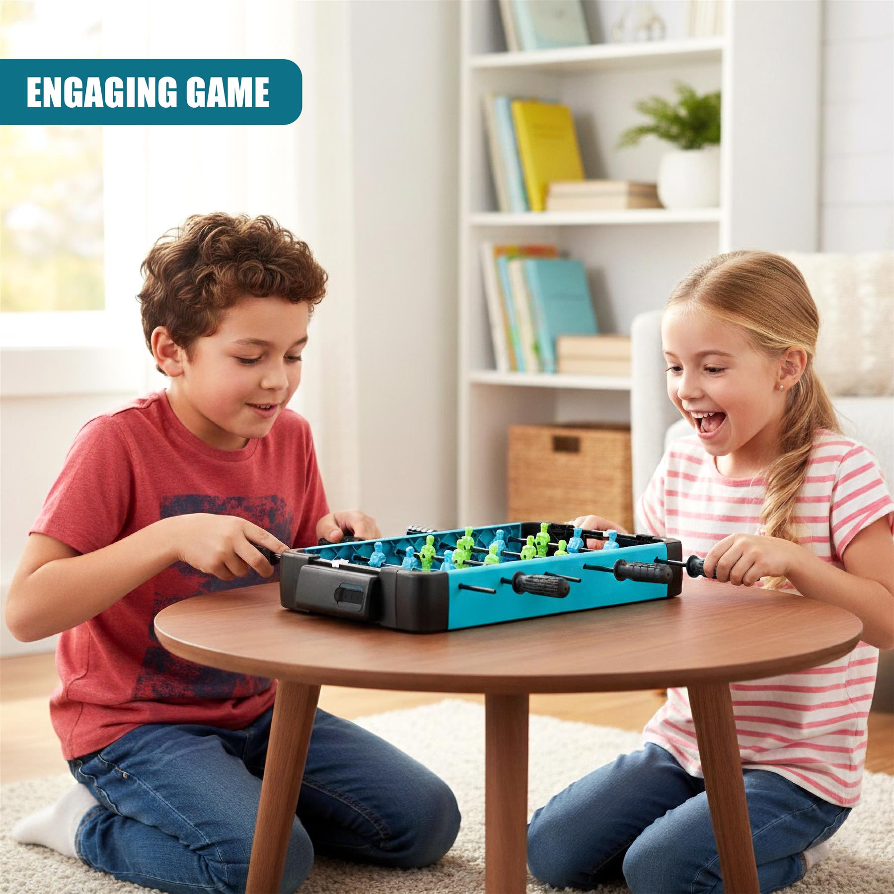 Mini Football Game Football Toys for Kids