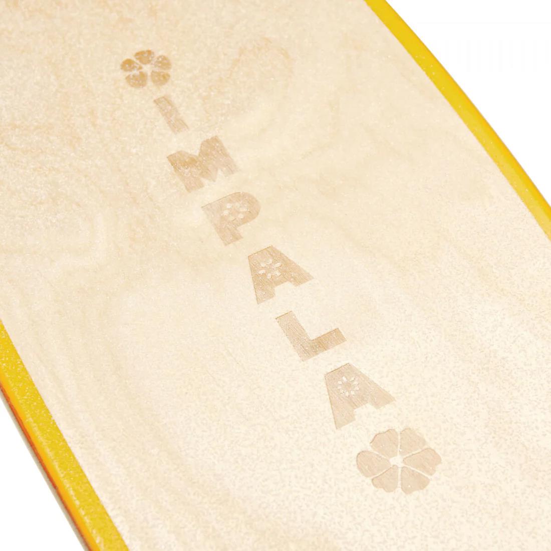 Impala Zeina 34" Complete Longboard by GEEZY - The Magic Toy Shop