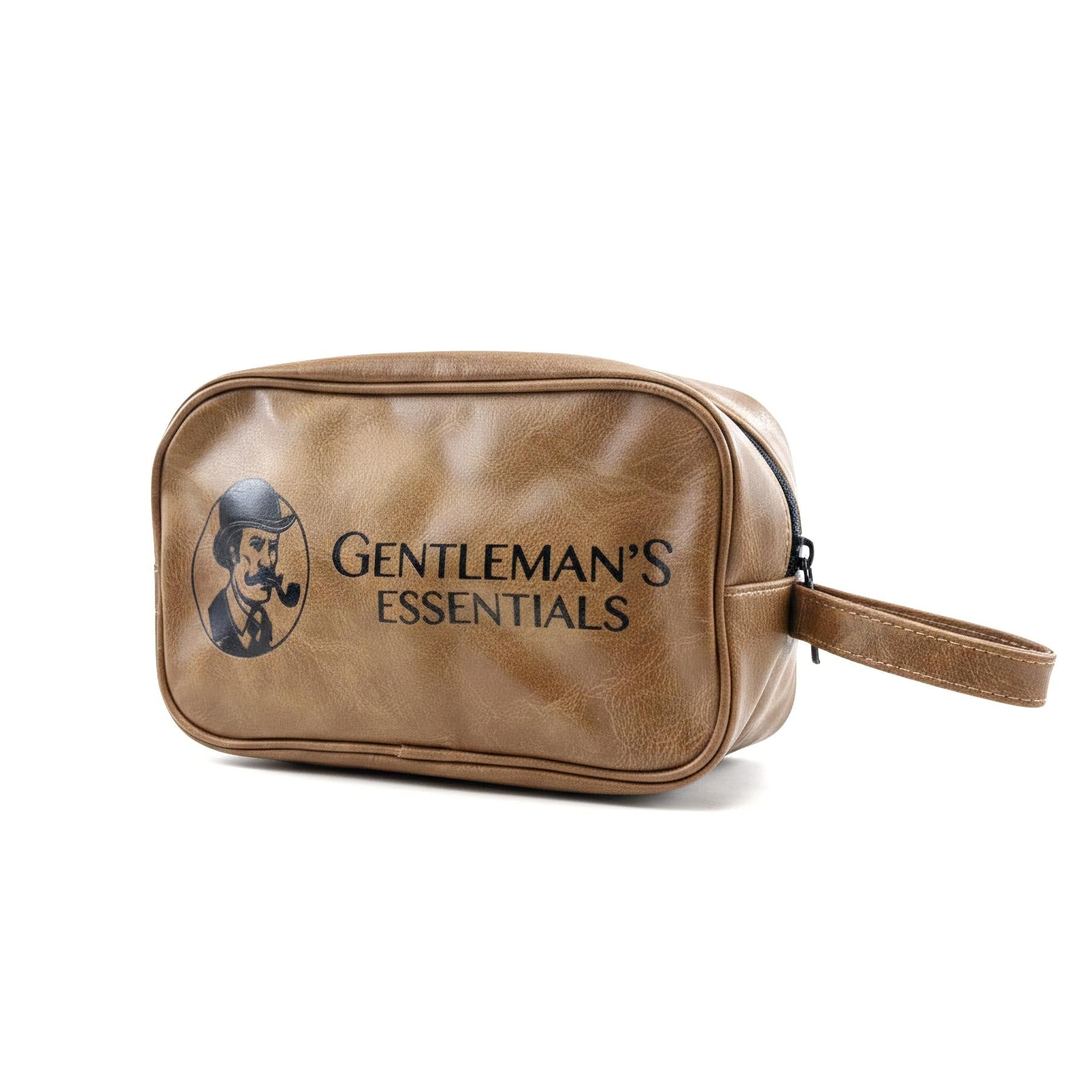 Men's Toiletry Bag
