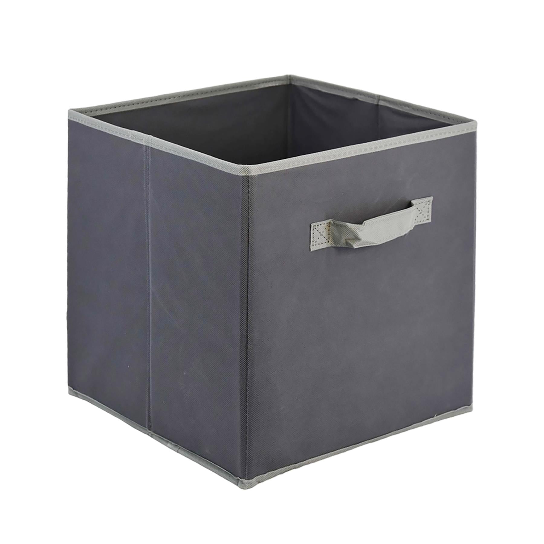 Foldable Square Canvas Storage by GEEZY - The Magic Toy Shop