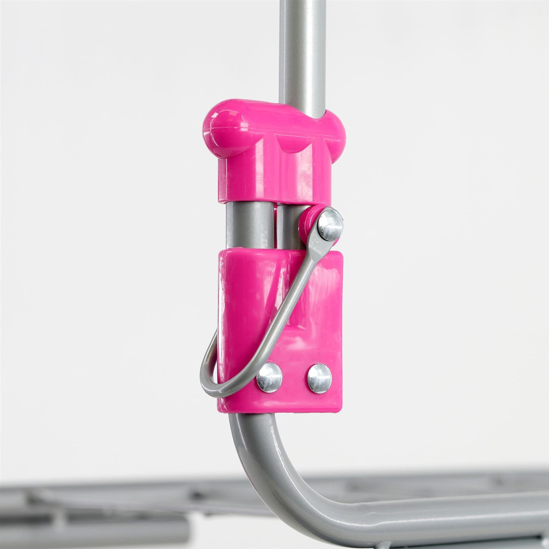 Kids Shopping Trolley With Doll Seat by BiBi Doll - The Magic Toy Shop