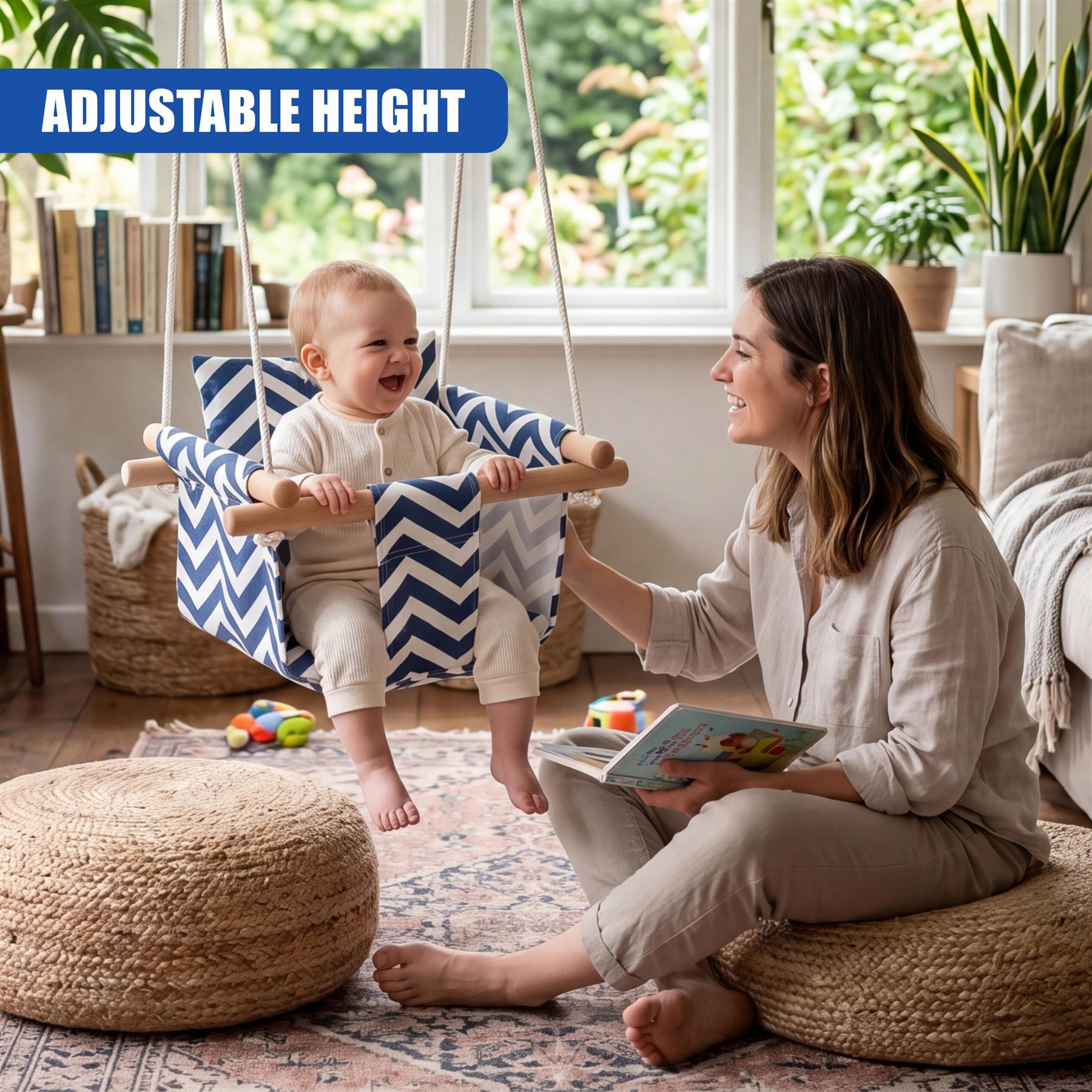 Baby Swing Seat