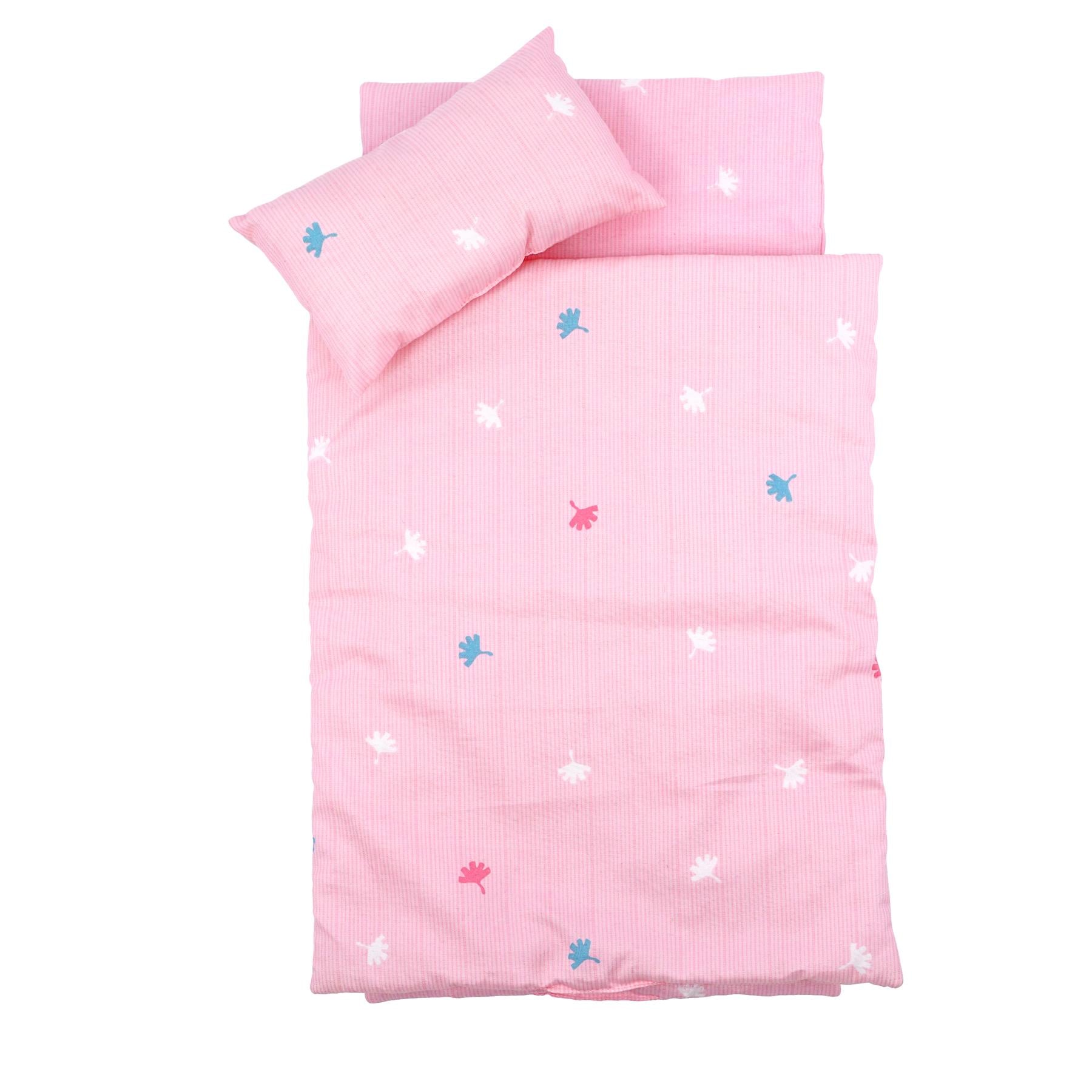 New Born Baby Dolls Bedding Set by BiBi Doll - The Magic Toy Shop