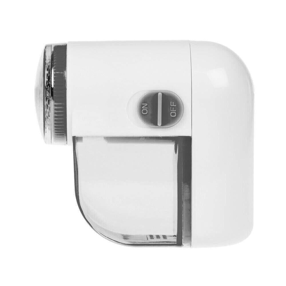 Mini Portable Fabric Lint Remover by GEEZY - The Magic Toy Shop