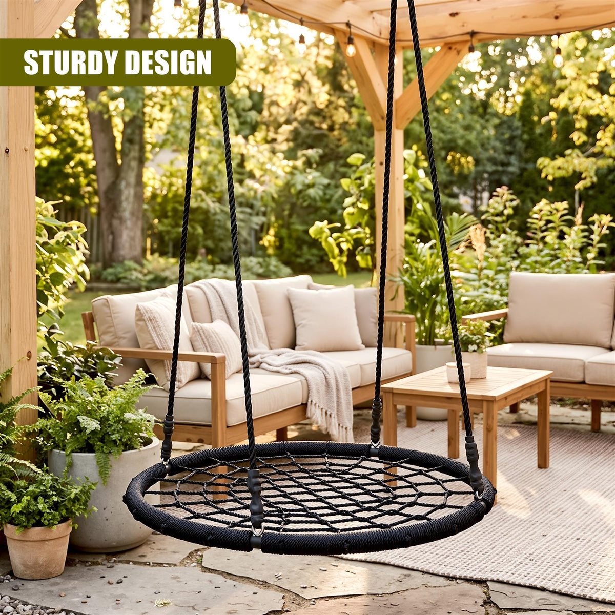 Nest Swing
