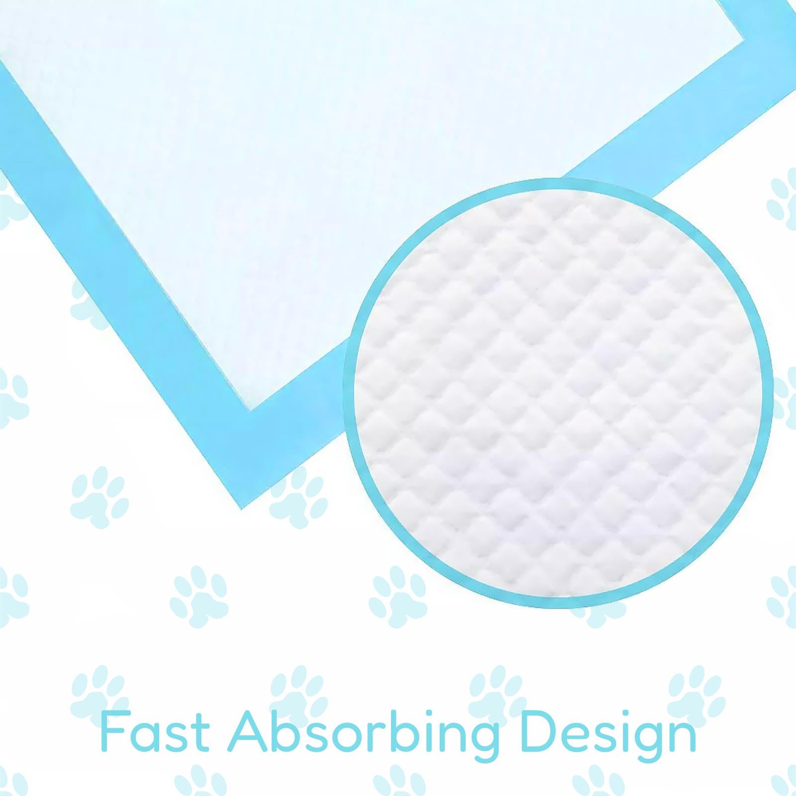 Large Puppy Training Pads by Geezy - The Magic Toy Shop