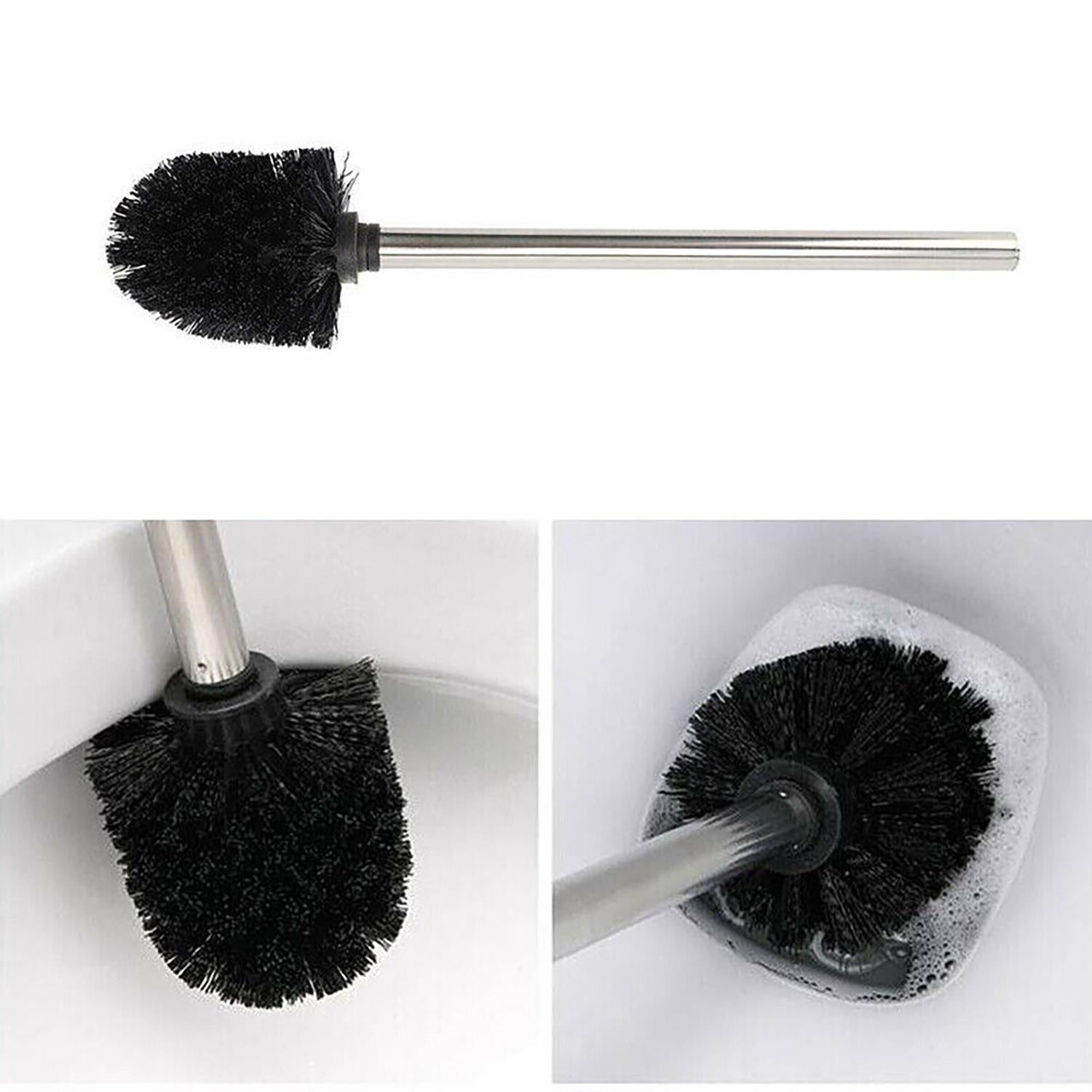 Toilet Brush Set of 2 by GEEZY - The Magic Toy Shop
