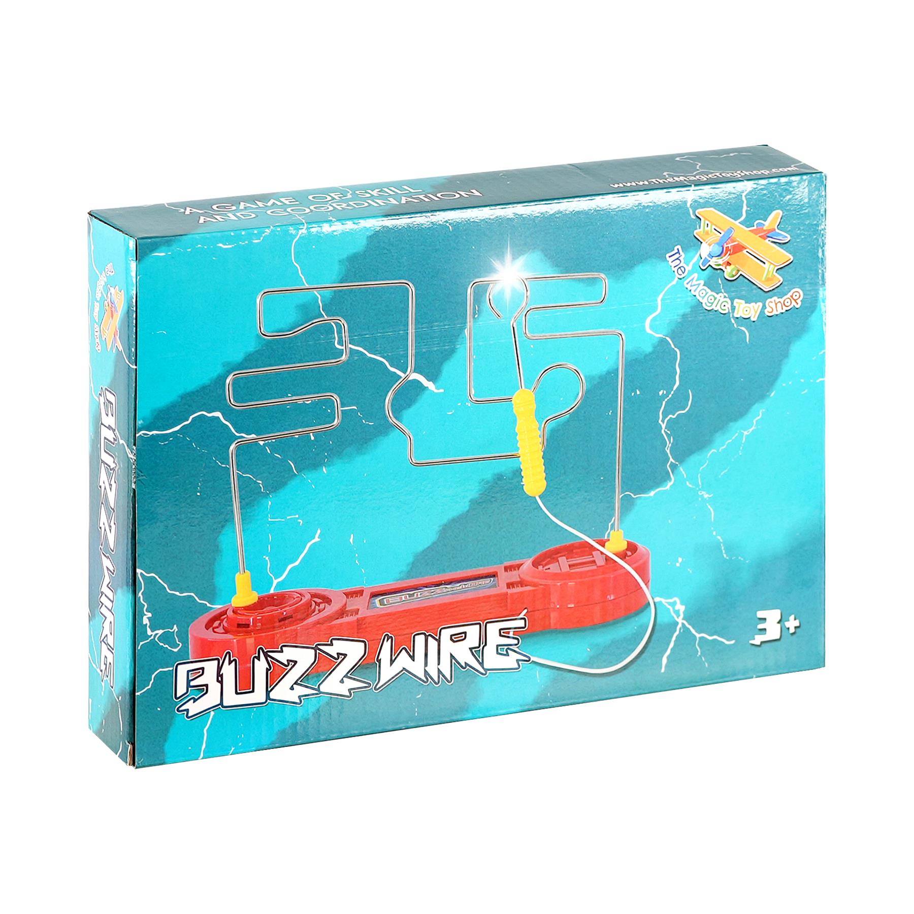 Beat the Buzzer Game by MTS - The Magic Toy Shop