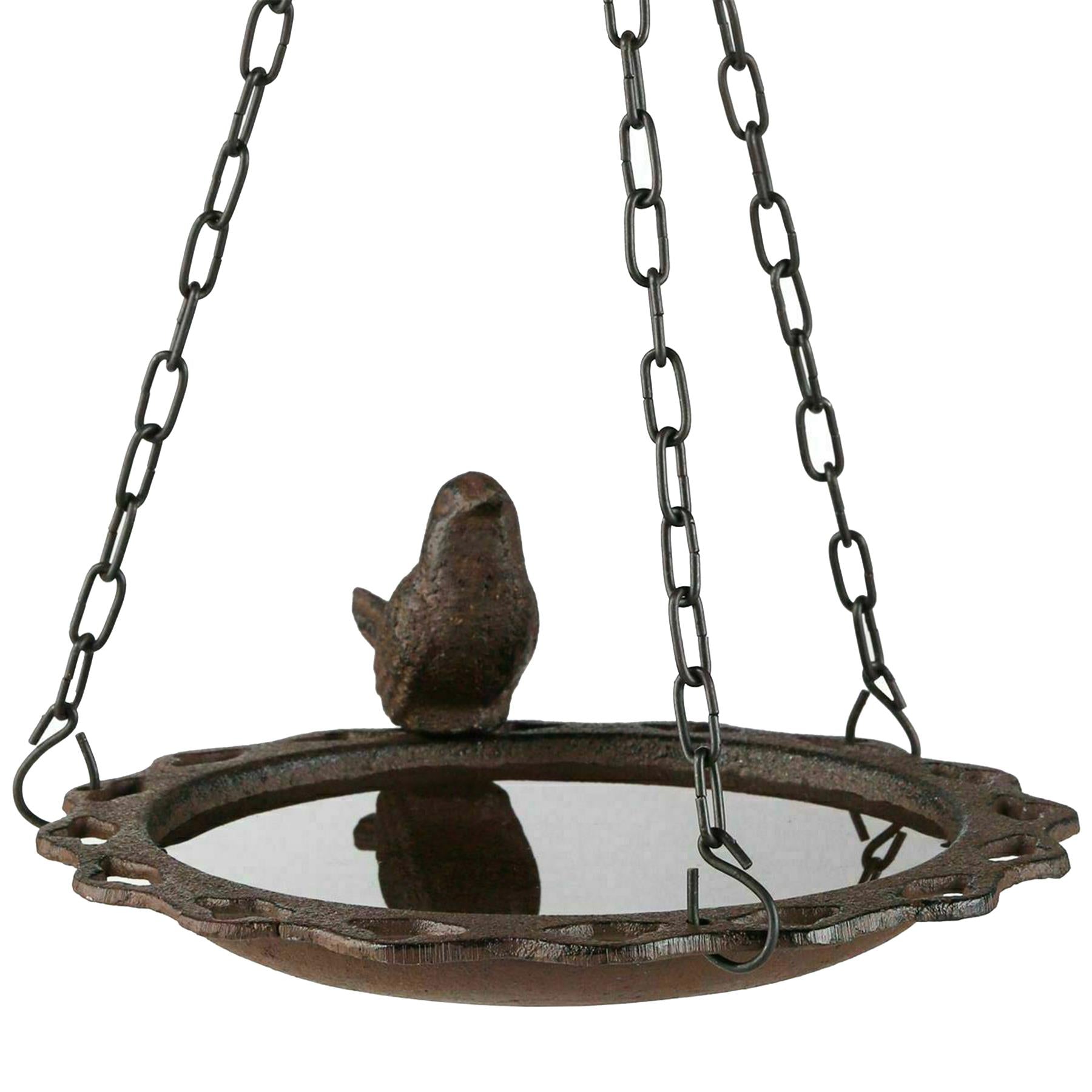 Hanging Bird Bath by GEEZY - The Magic Toy Shop