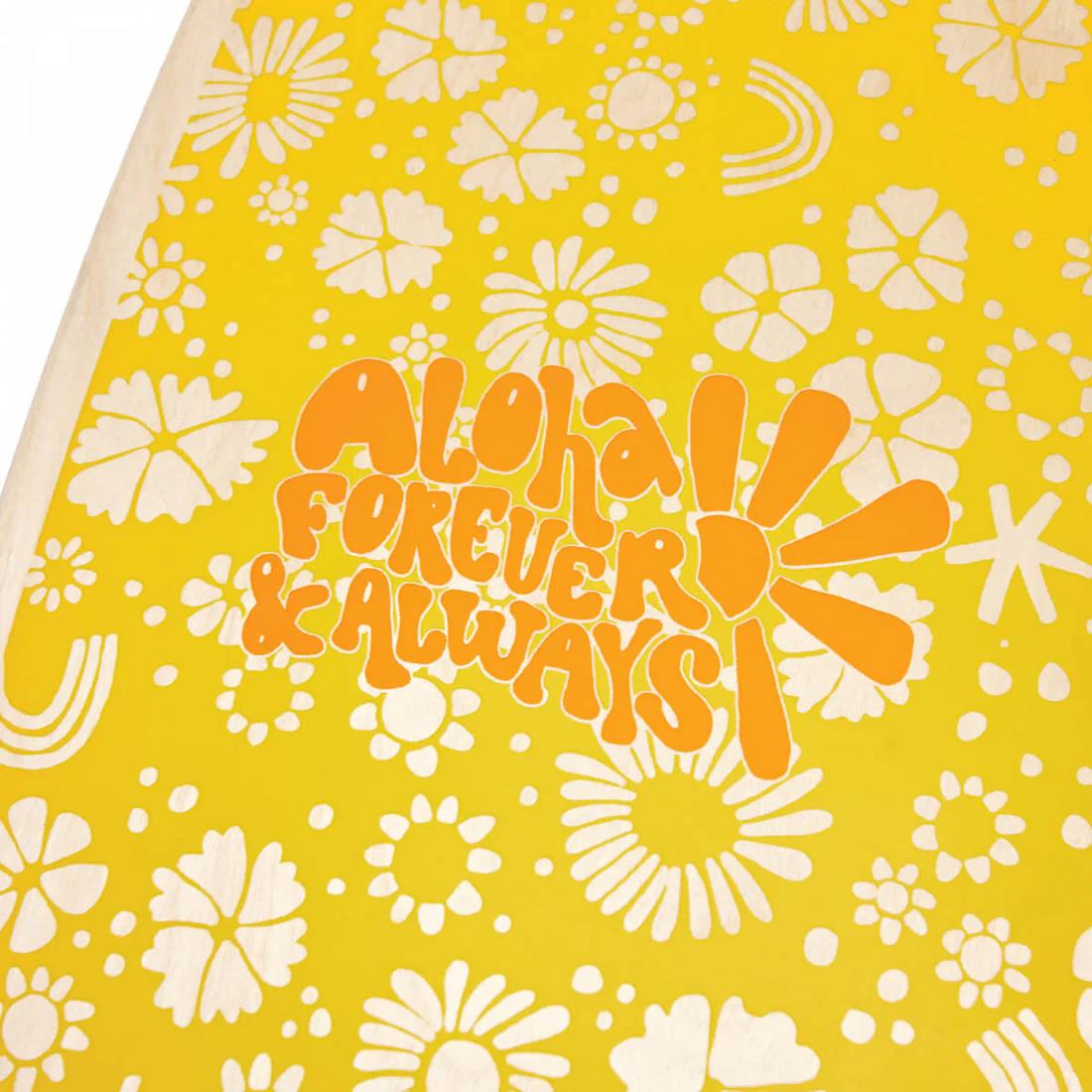 Impala Zeina 34" Complete Longboard by GEEZY - The Magic Toy Shop