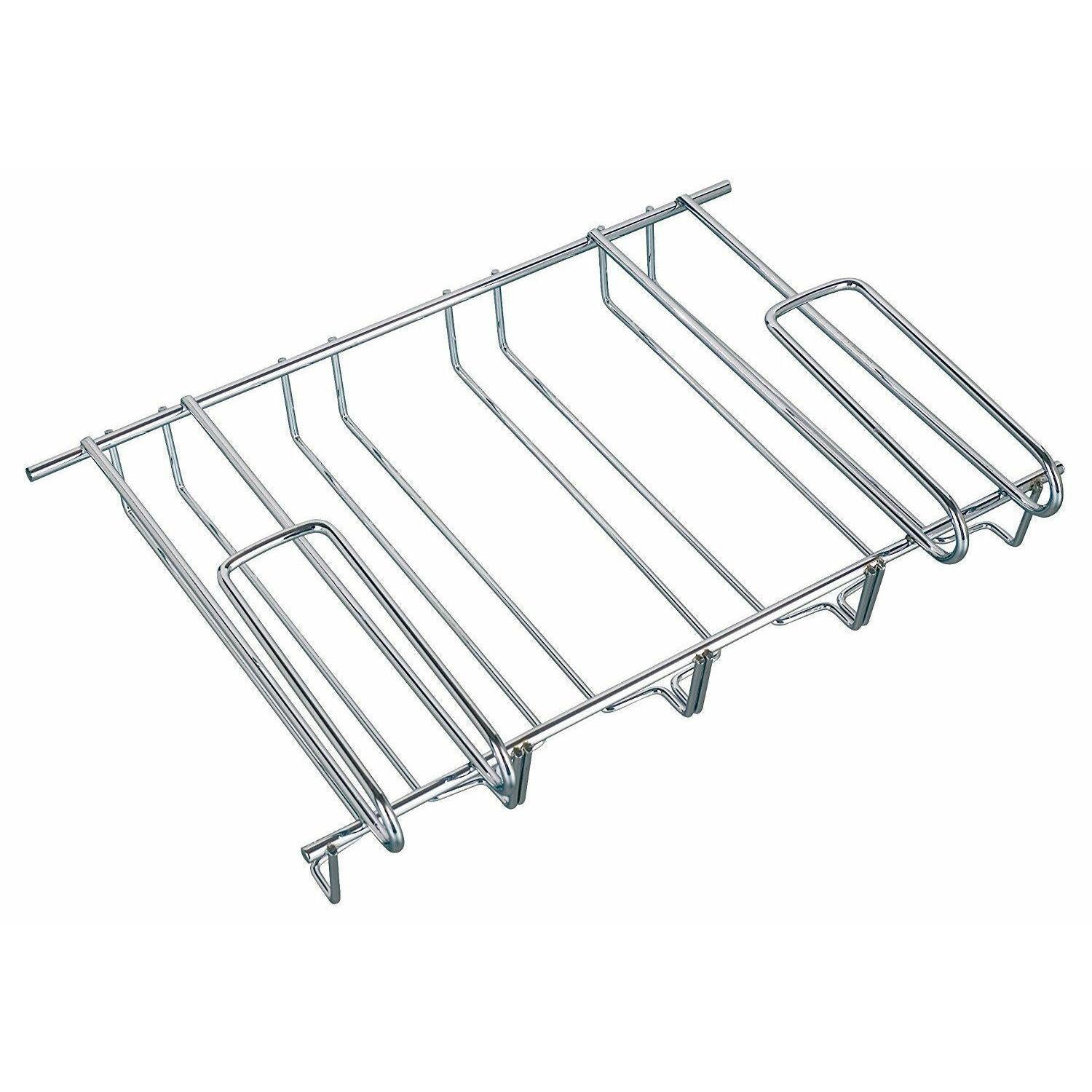 Under Shelf Wine Glass Rack by MTS - The Magic Toy Shop