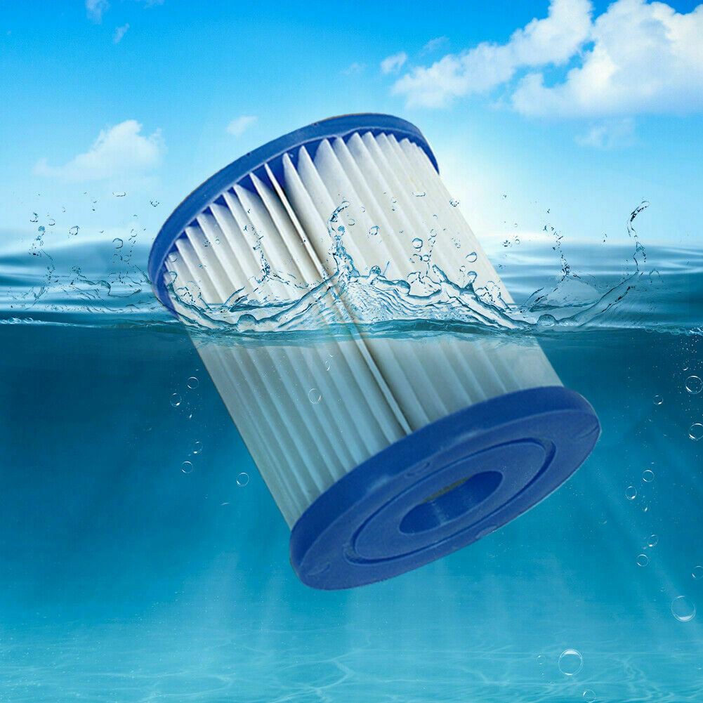 Bestway Filter Cartridge I Twin Pack by Bestway - The Magic Toy Shop