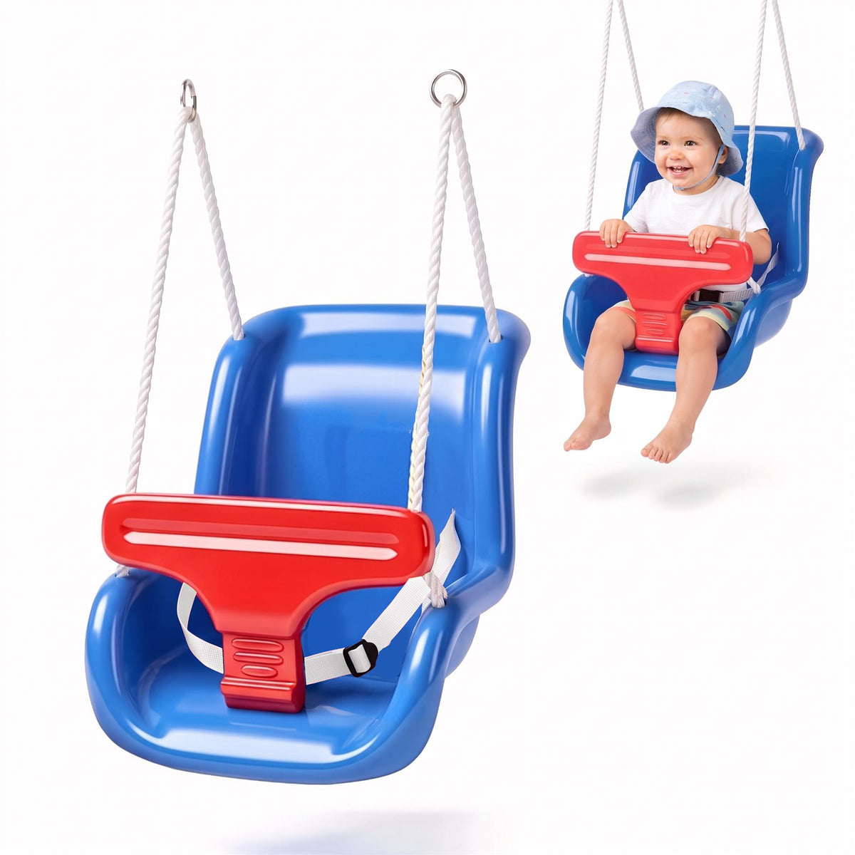 Safety Swing Seats