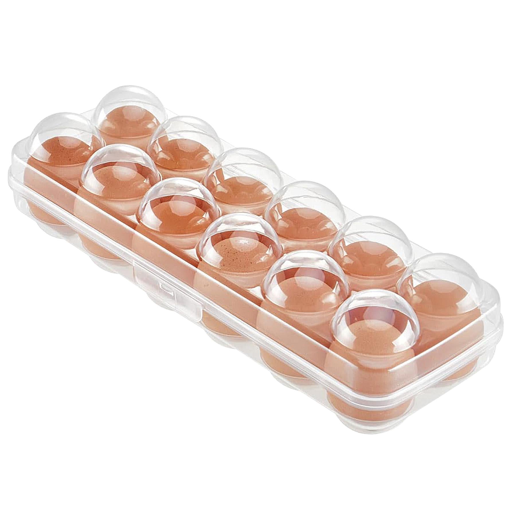 12 Eggs Holder With Lid by GEEZY - The Magic Toy Shop