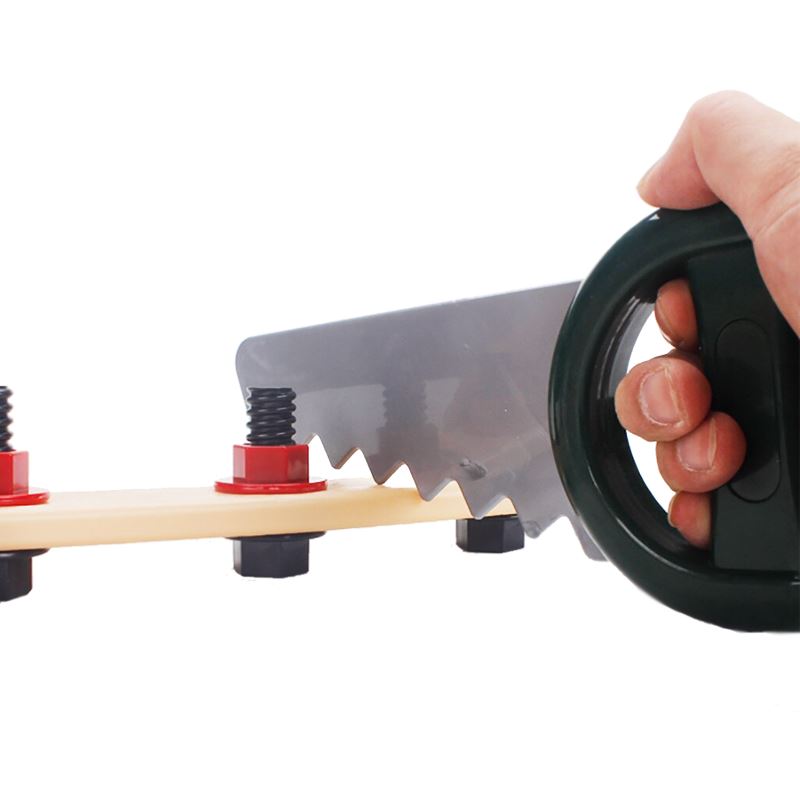 Kids Tool Playset with Carry Bag by The Magic Toy Shop - The Magic Toy Shop