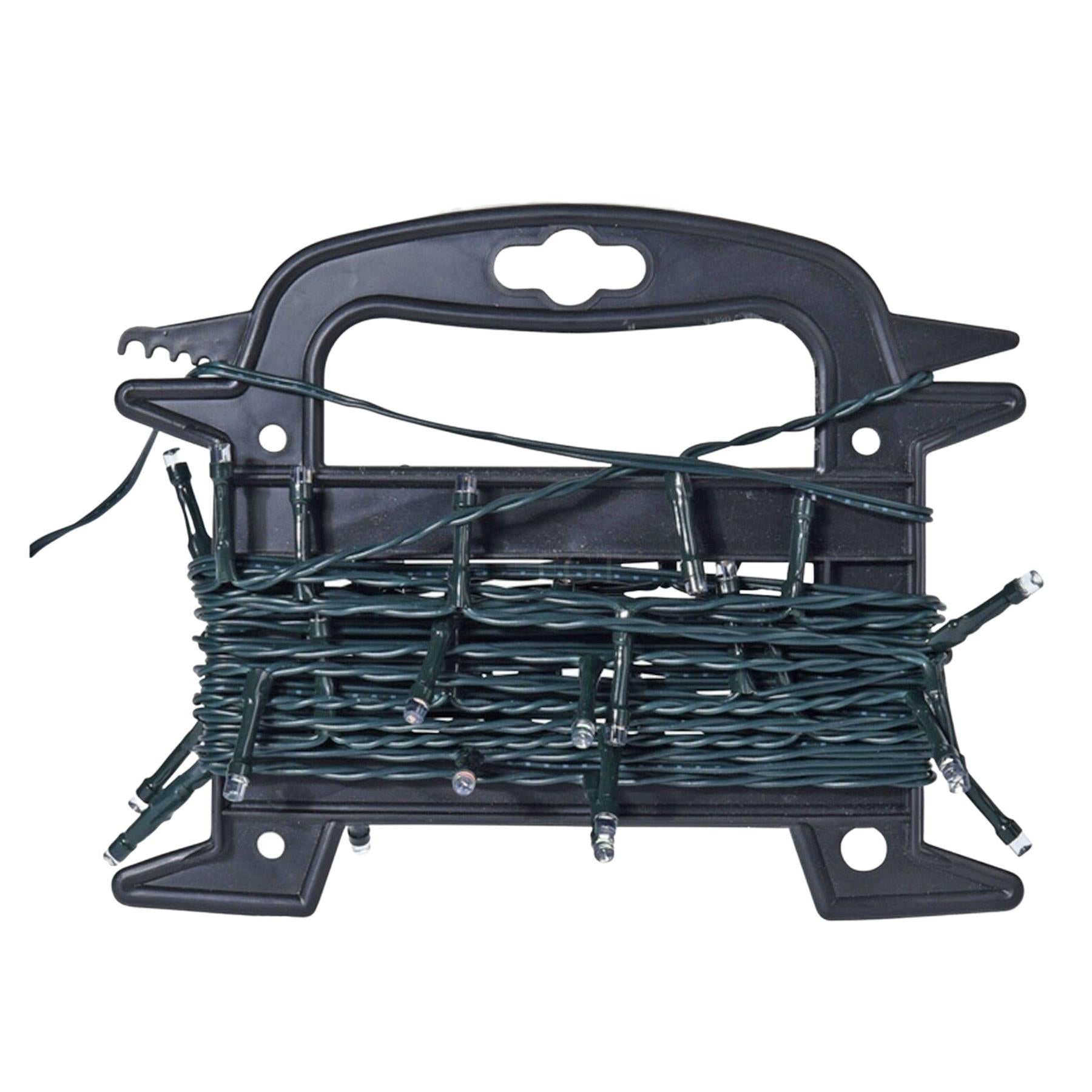 Christmas String Light Reel Holder by GEEZY - The Magic Toy Shop