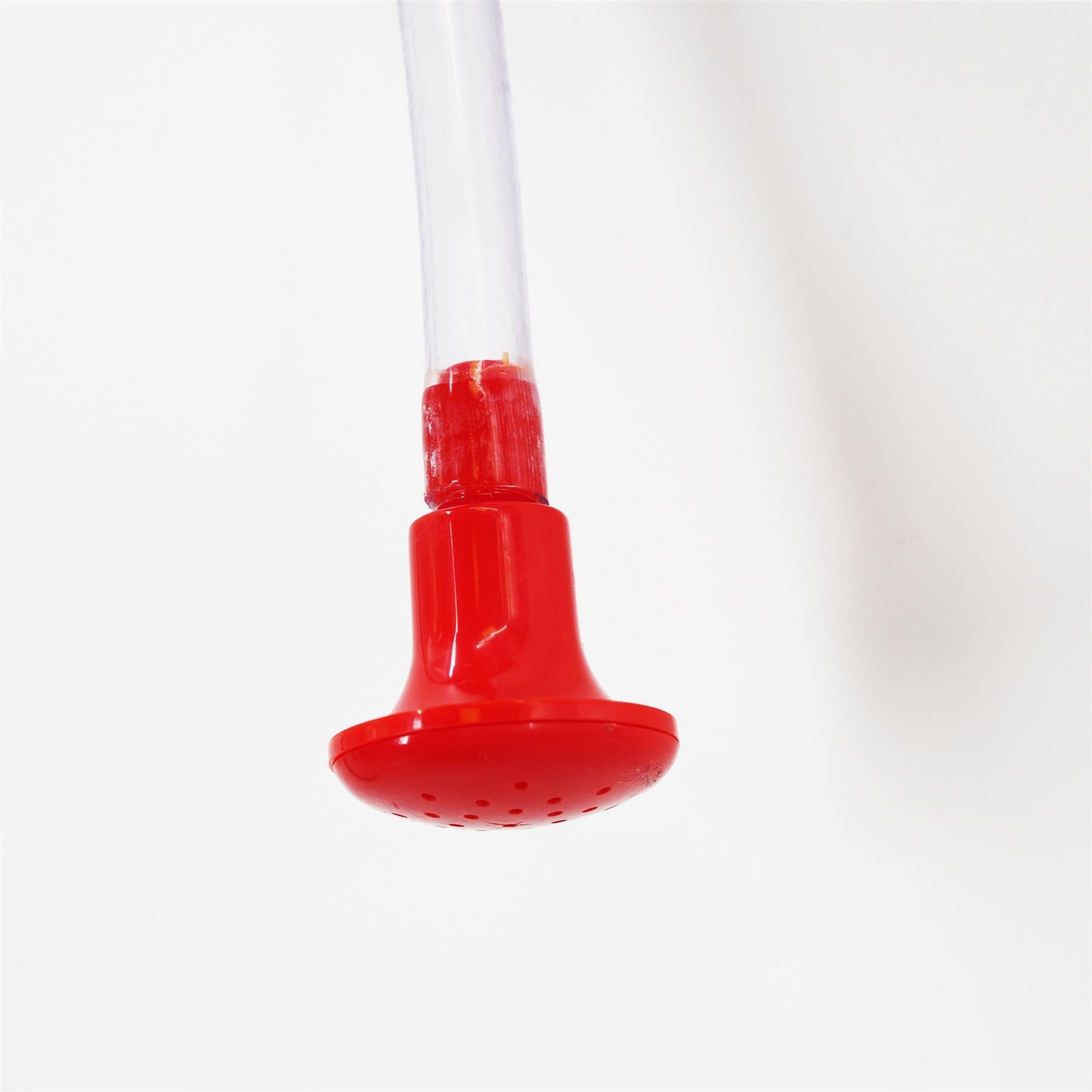 Solar Portable Hanging Shower Bag by Geezy - The Magic Toy Shop