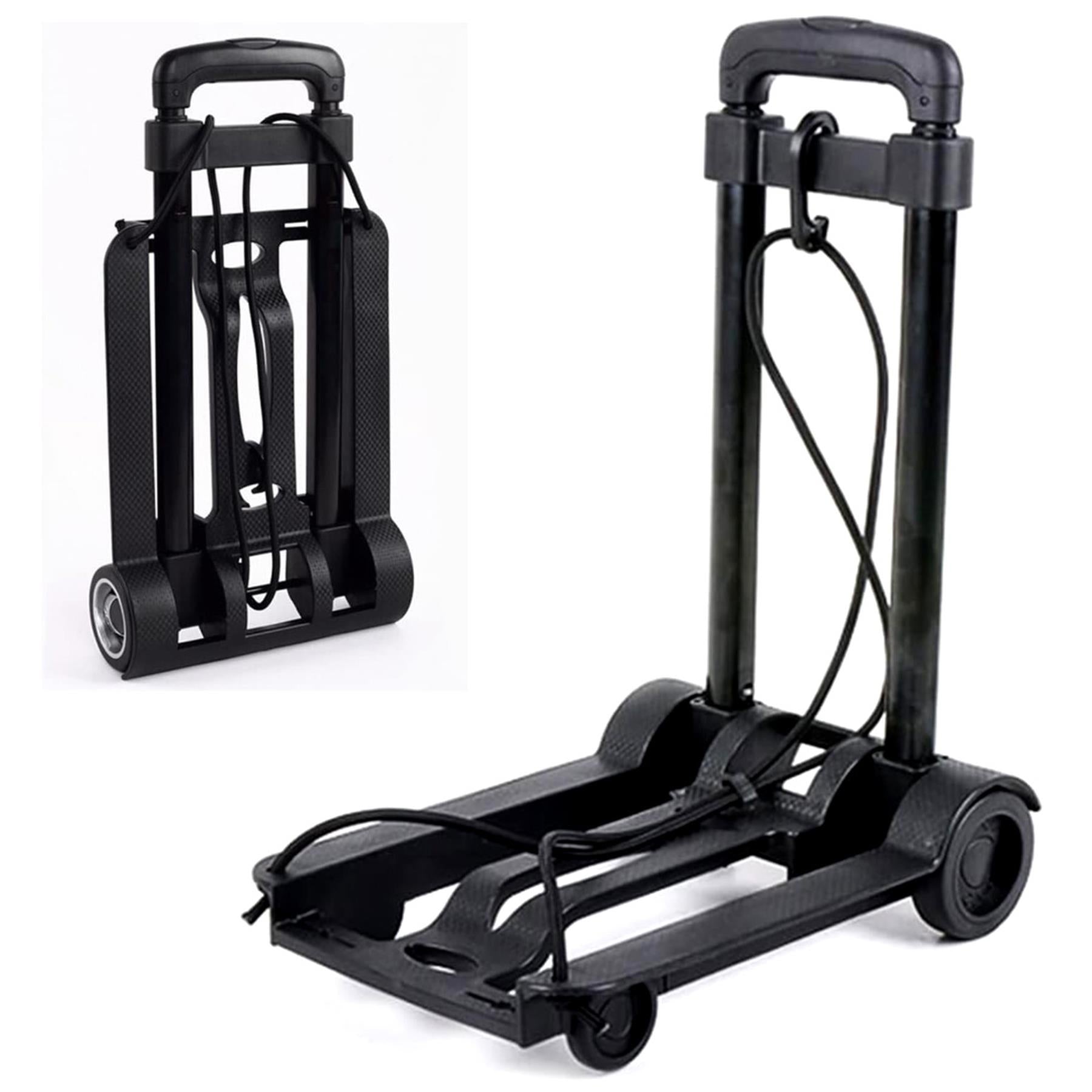 Folding Hand Truck