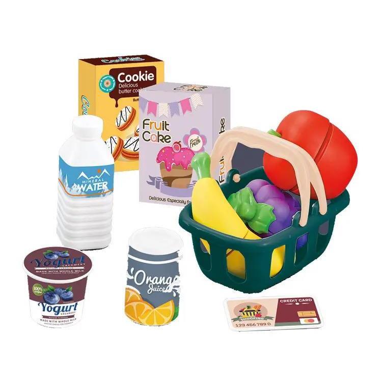 Cash Register Playset by The Magic Toy Shop - The Magic Toy Shop