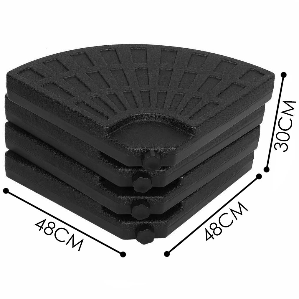 Cantilever Parasol Base by GEEZY - The Magic Toy Shop