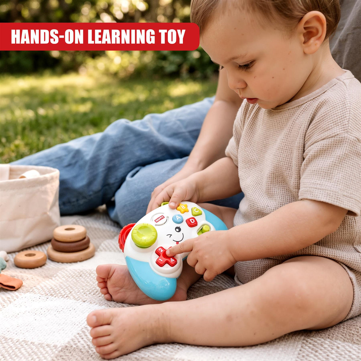 Game Controller Toy