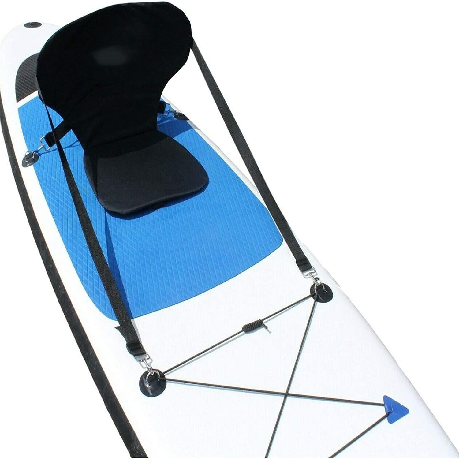 Paddleboard / Kayak / SUP Seat High Backrest by GEEZY - The Magic Toy Shop