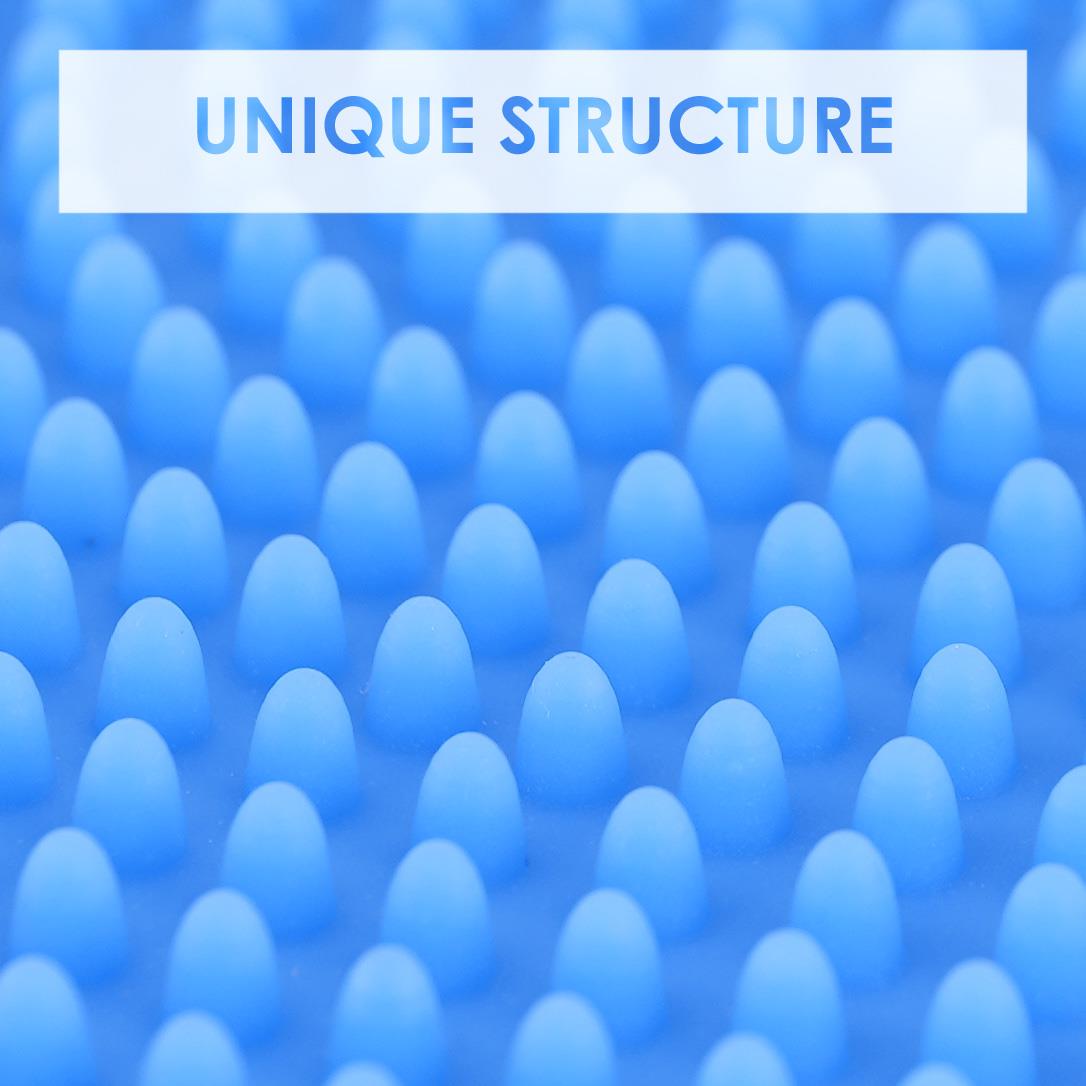 Inflatable Balance Cushion by GEEZY - The Magic Toy Shop