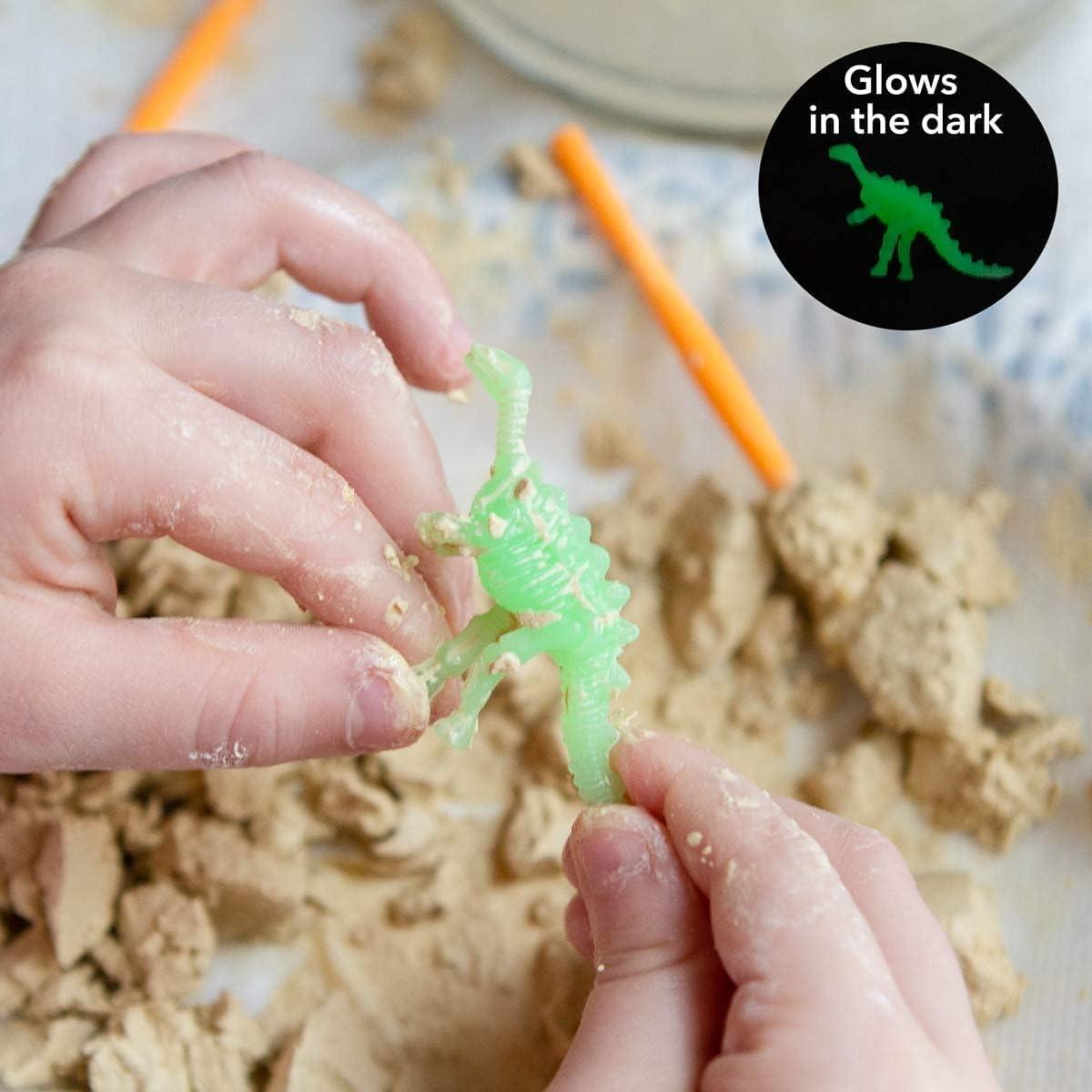 Dinosaur Fossil Digging Kit by The Magic Toy Shop - The Magic Toy Shop