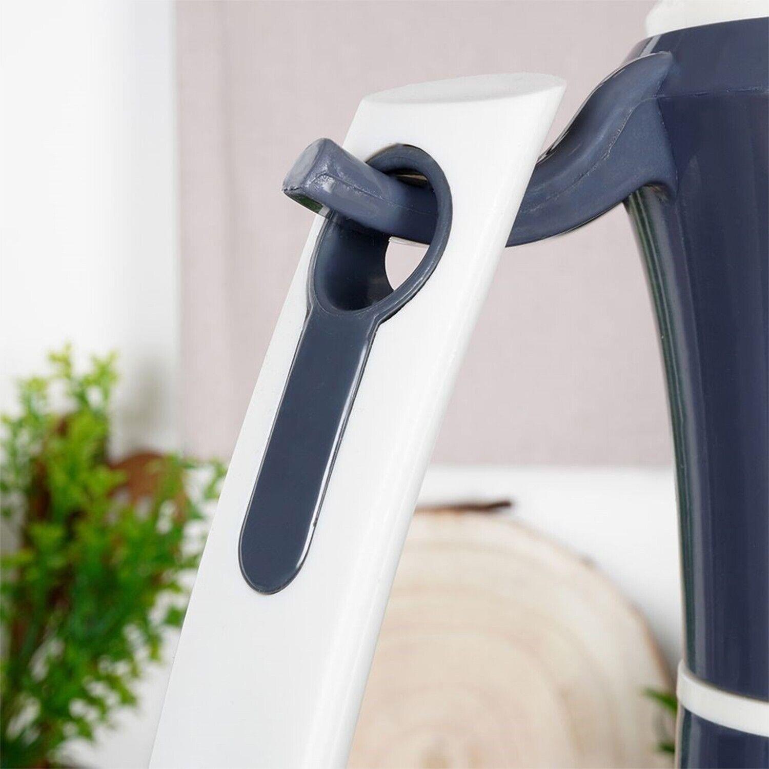 6 Pcs Cooking Utensils Set With Rotating Stand by GEEZY - The Magic Toy Shop