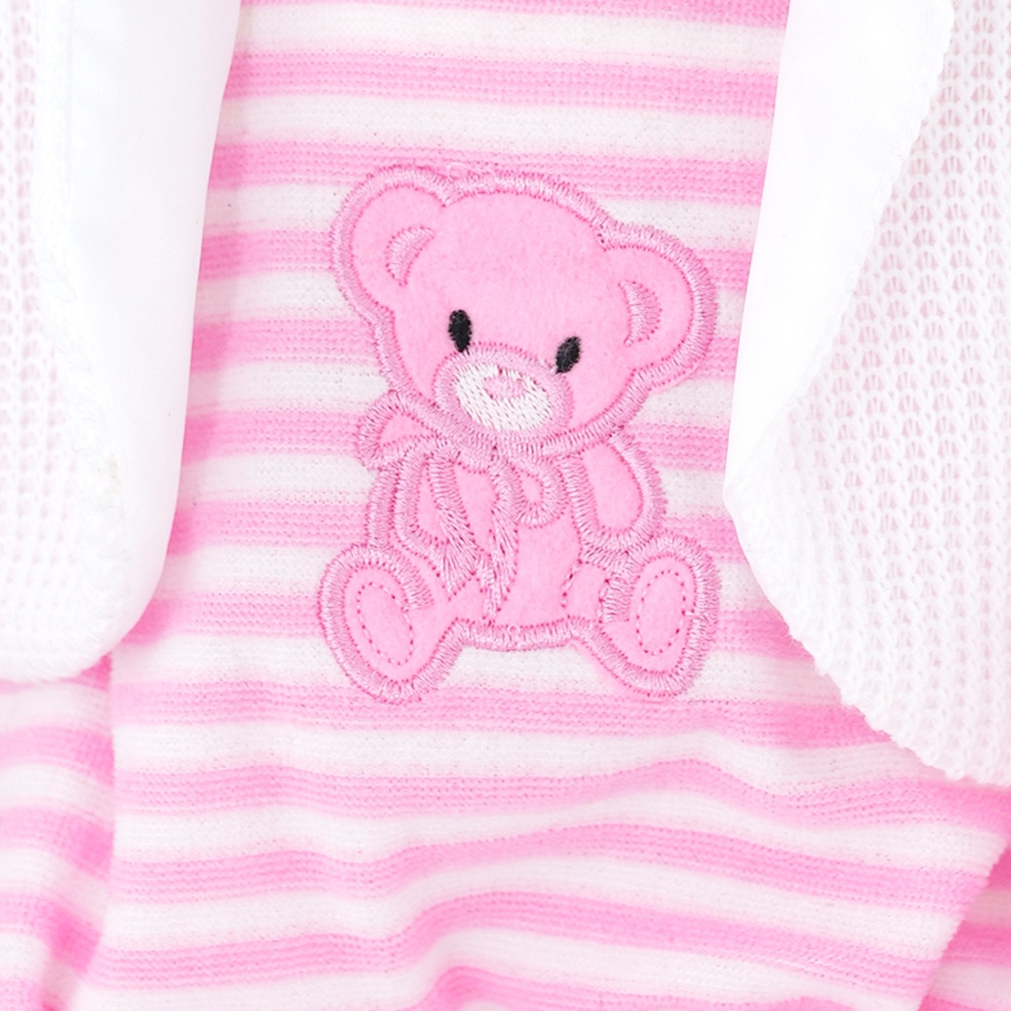 BiBi Baby Doll - Pink (45 cm / 18") by BiBi Doll - The Magic Toy Shop