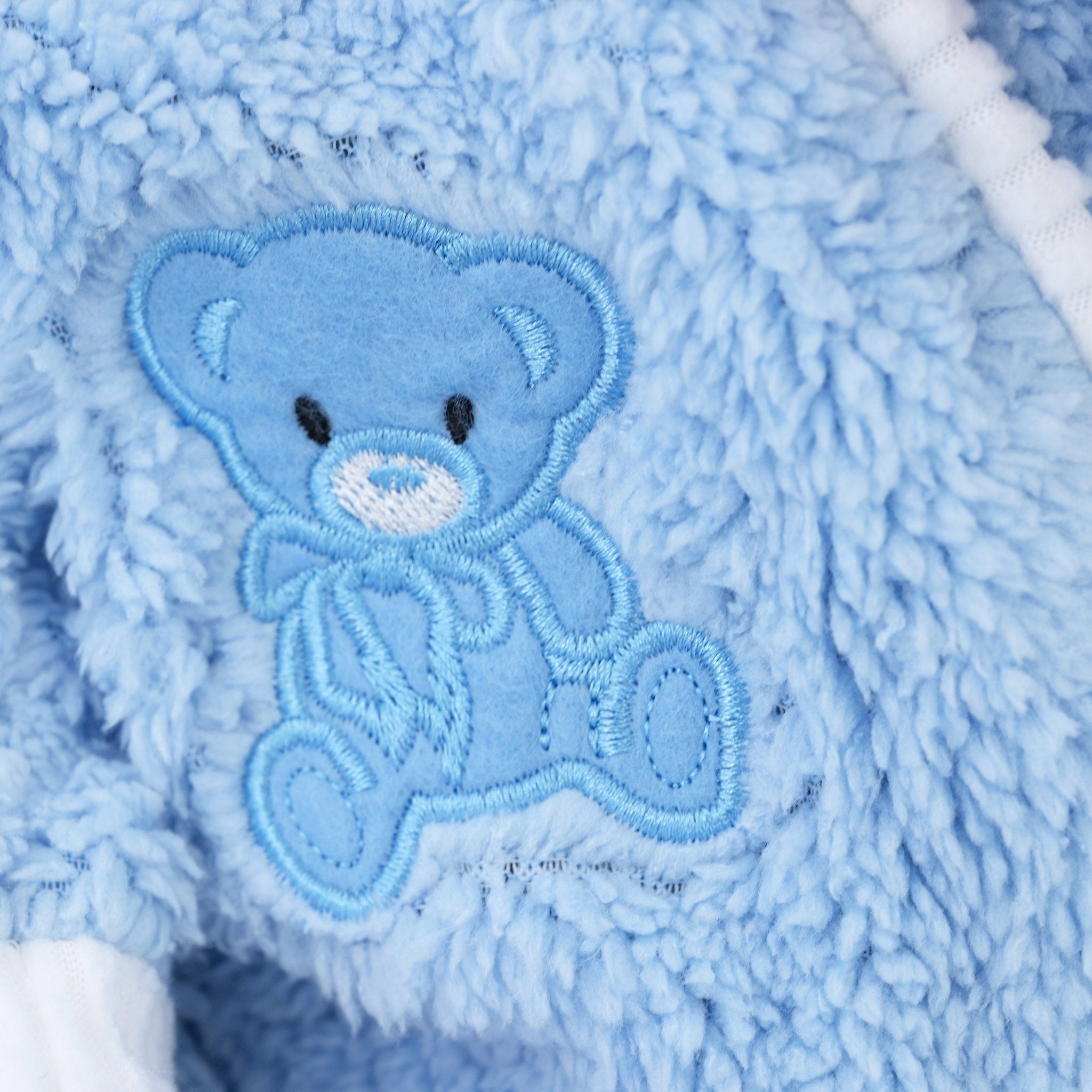 BiBi Baby Doll "Navy" (Sleepy Boy) (50 cm / 20") by BiBi Doll - The Magic Toy Shop