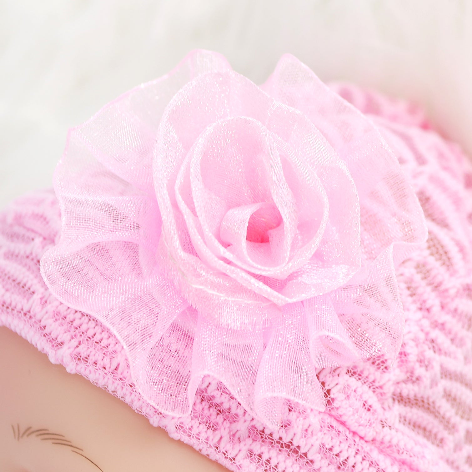 BiBi Doll Reborn Girl "Cherry" (43 cm / 17") by BiBi Doll - The Magic Toy Shop