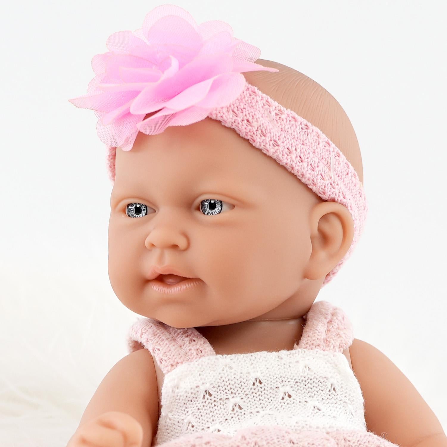 BiBi Baby Doll Play Set (25 cm / 10") by BiBi Doll - The Magic Toy Shop