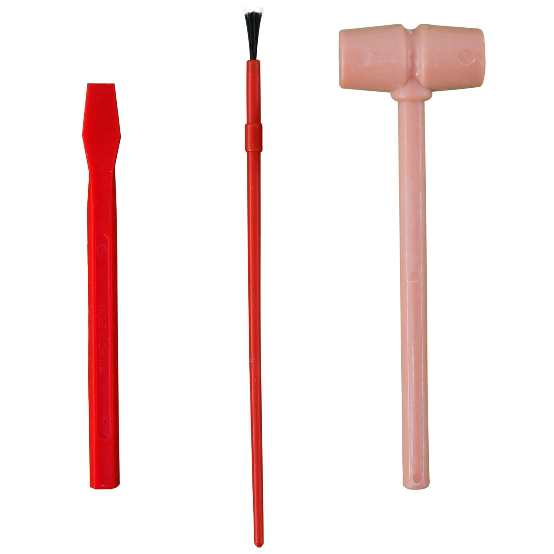 4 in 1 Excavation Set for Boys by The Magic Toy Shop - The Magic Toy Shop