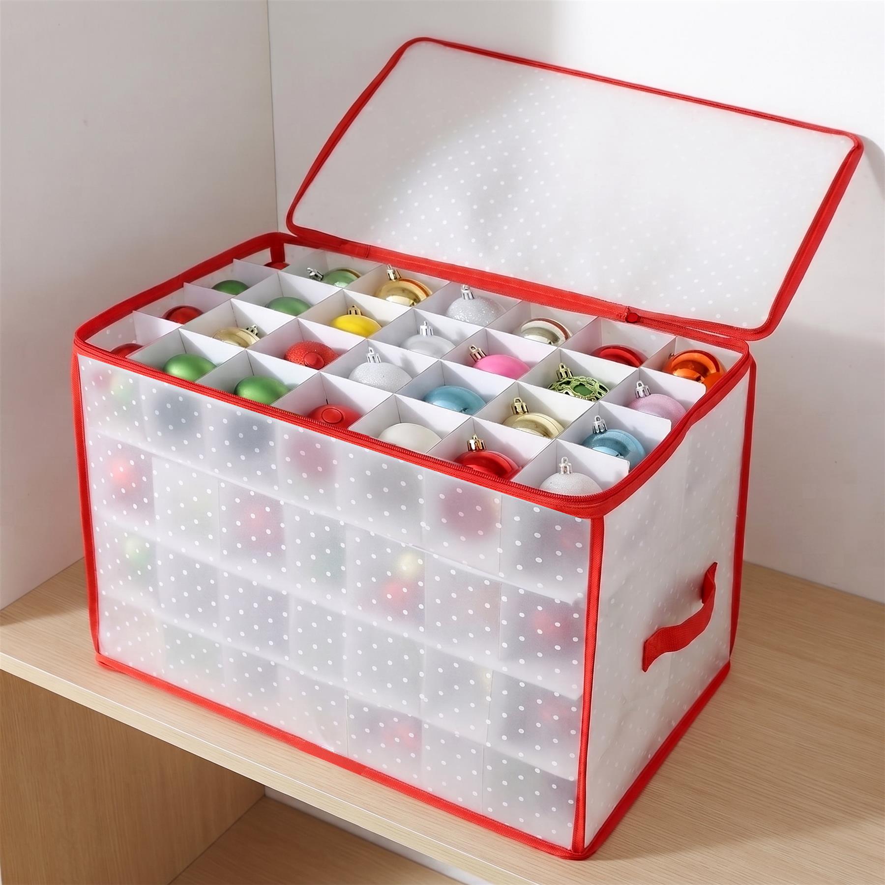 Bauble Storage Box
