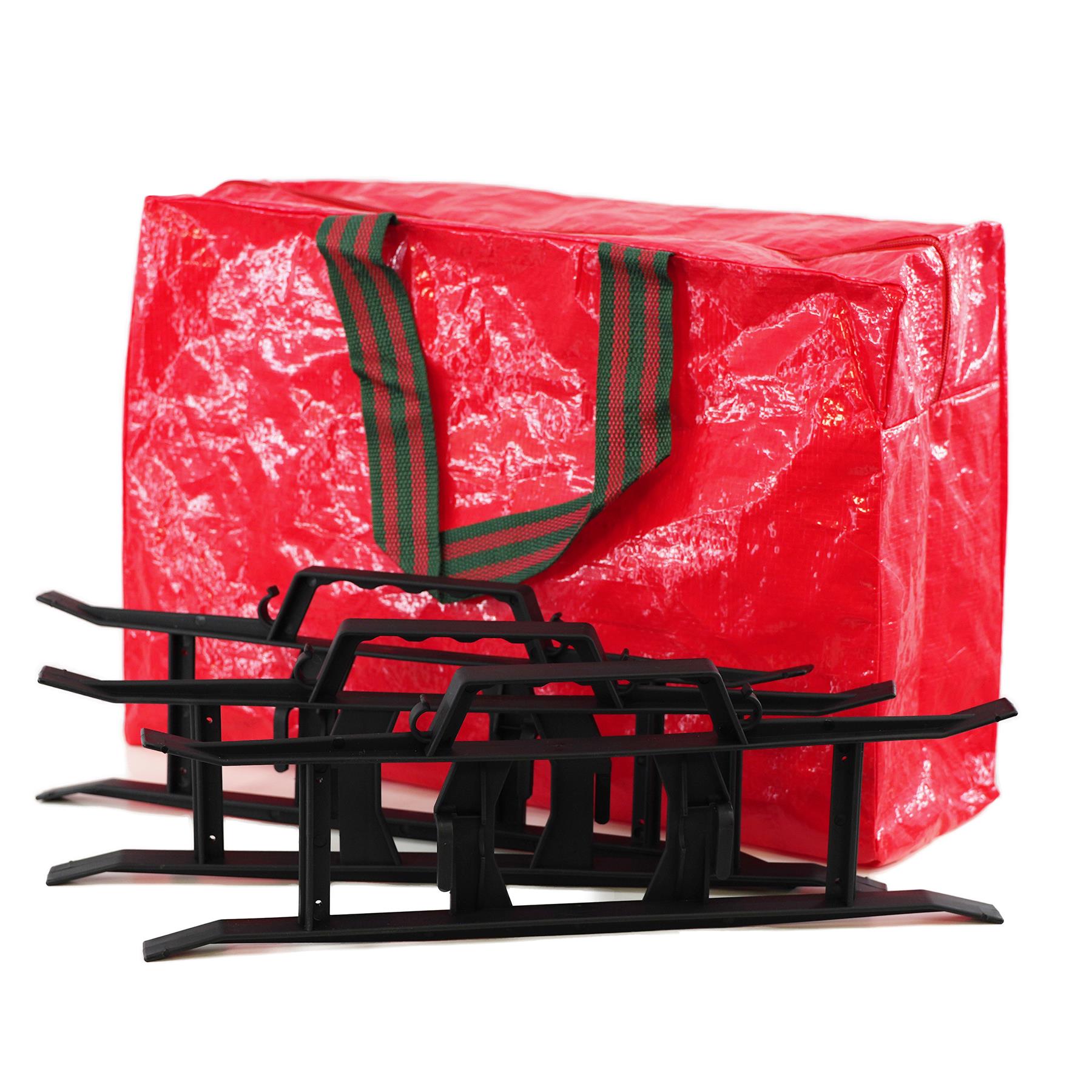 Christmas Lights Decoration Storage Bag by GEEZY - The Magic Toy Shop