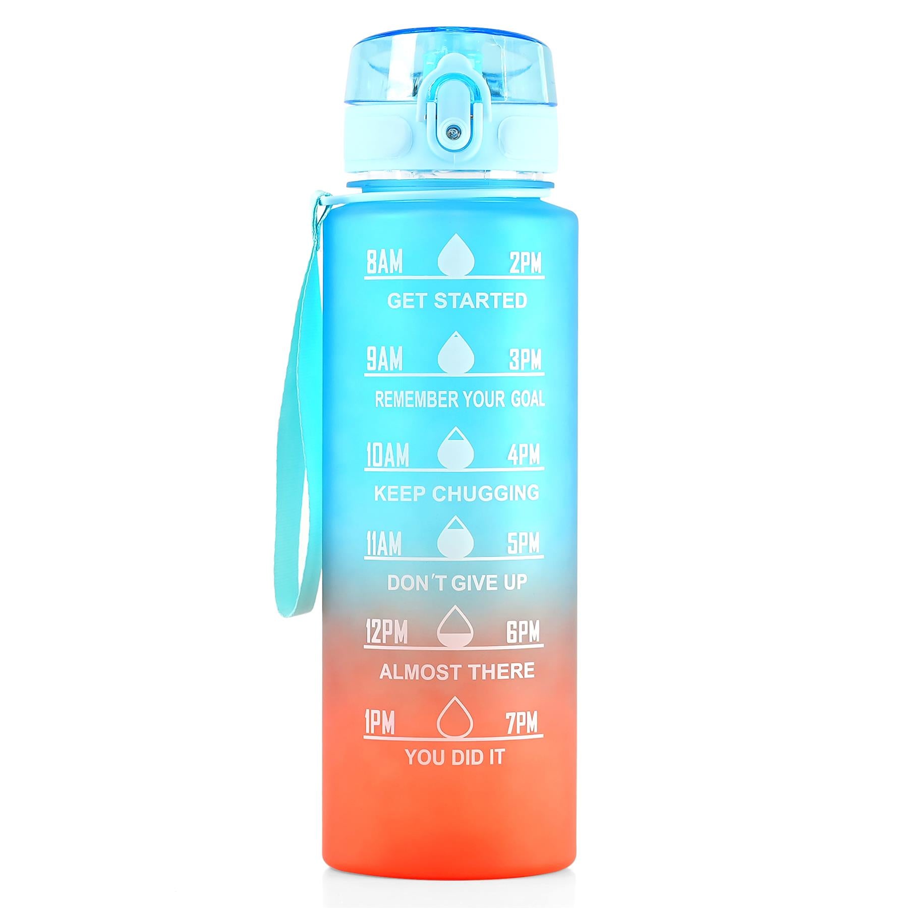 Water Bottle 1L by Geezy - The Magic Toy Shop