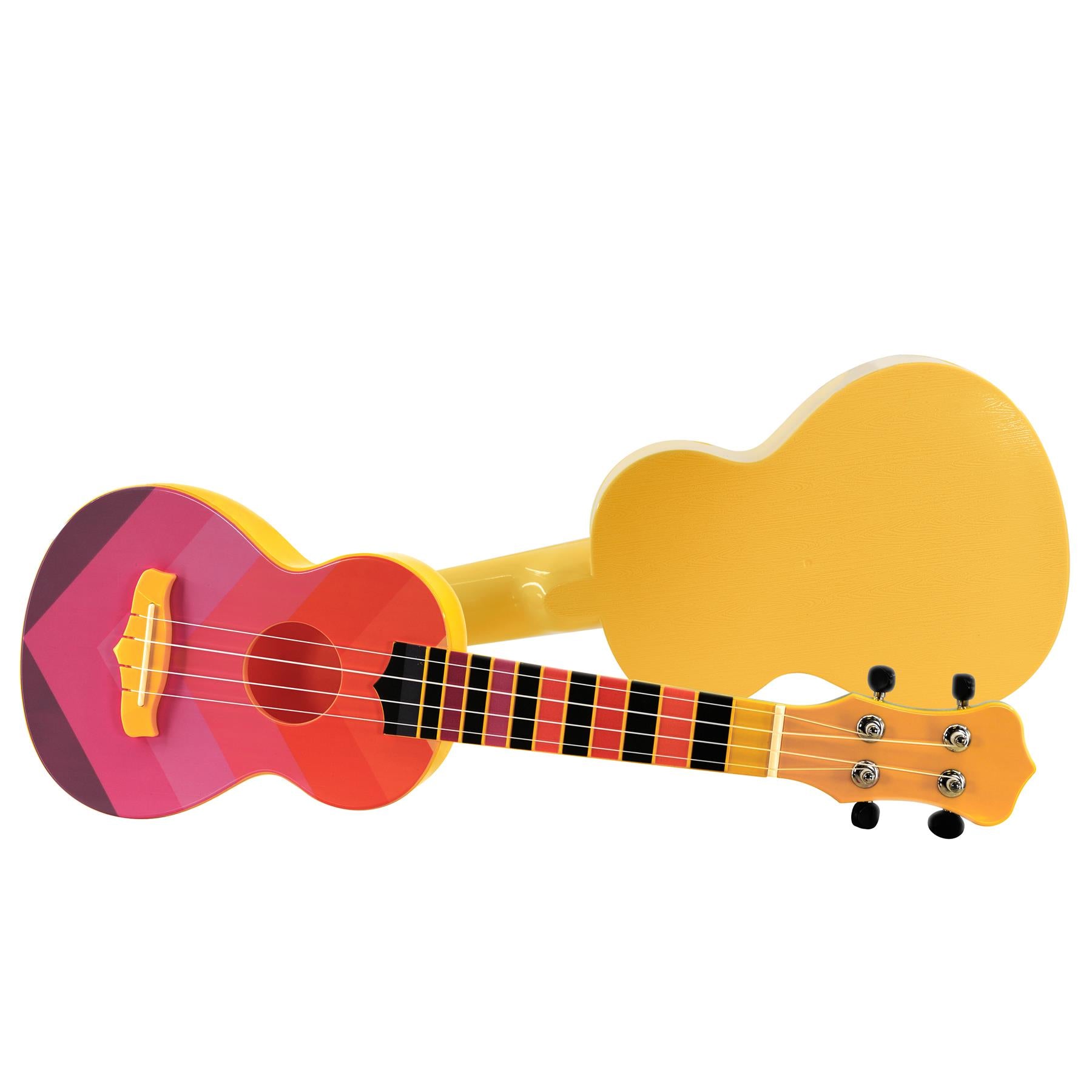 Ukulele 4 Strings Musical Instrument by The Magic Toy Shop - The Magic Toy Shop