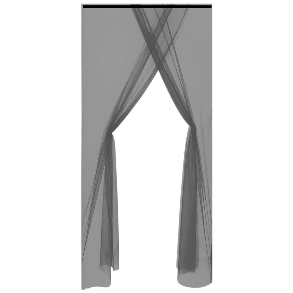 Anti Mosquito Door Curtain & Mesh Guard by GEEZY - The Magic Toy Shop