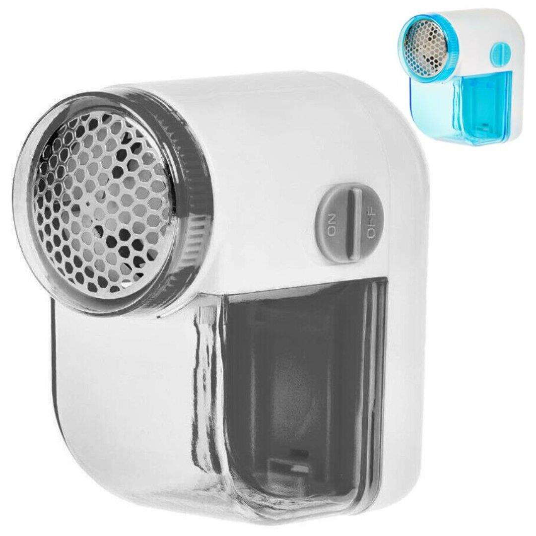 Mini Portable Fabric Lint Remover by GEEZY - The Magic Toy Shop