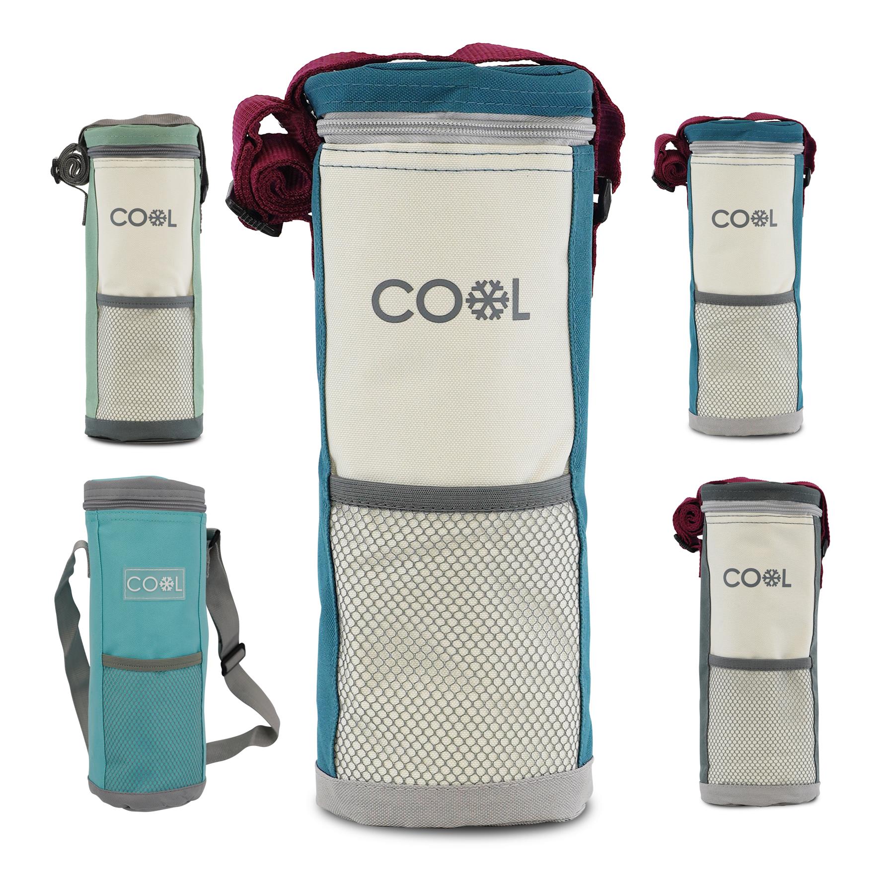 Bottle Insulated Cool Bag by GEEZY - The Magic Toy Shop