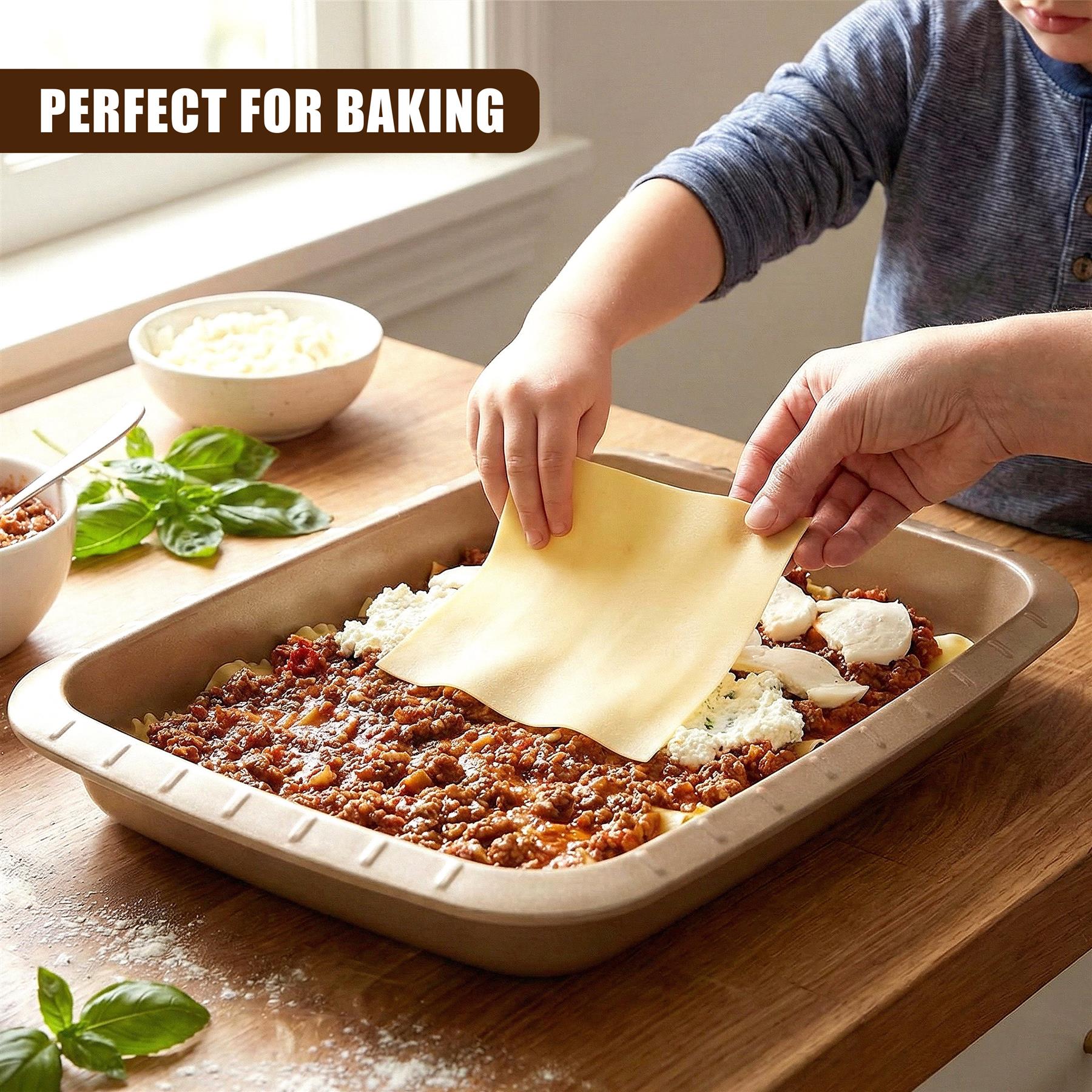 Non-Stick Roasting Tin