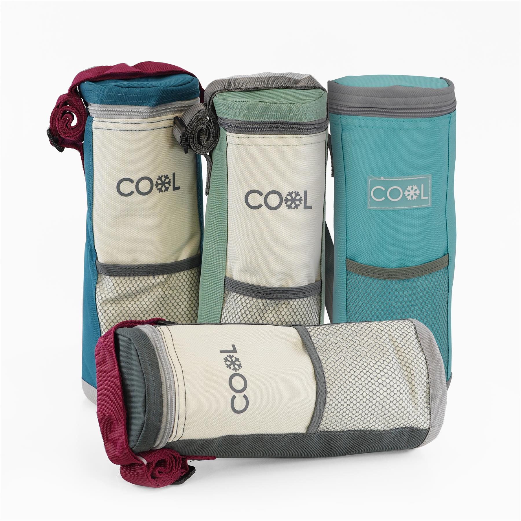 Bottle Insulated Cool Bag by GEEZY - The Magic Toy Shop