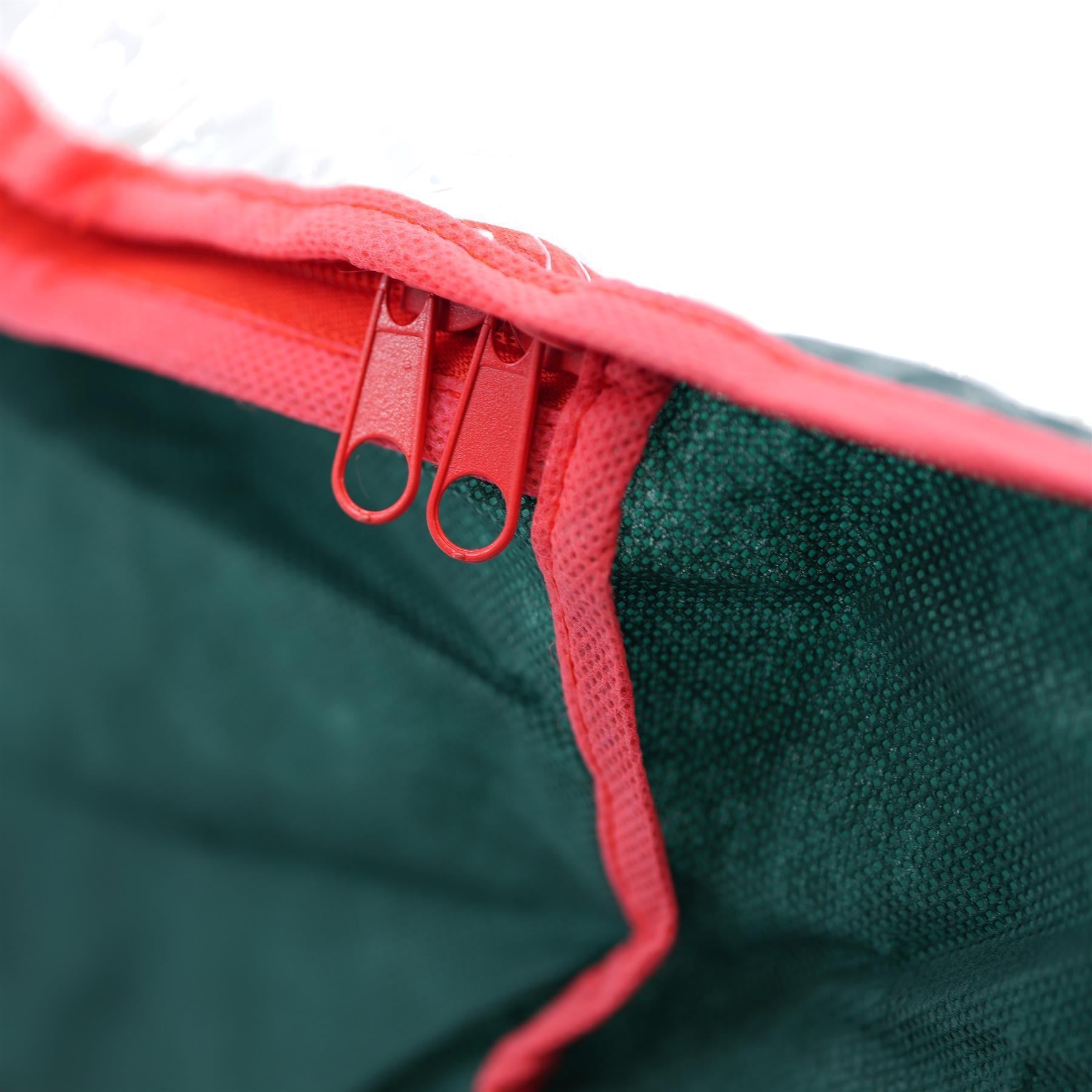 Christmas Wreath Storage Bag by Geezy - The Magic Toy Shop