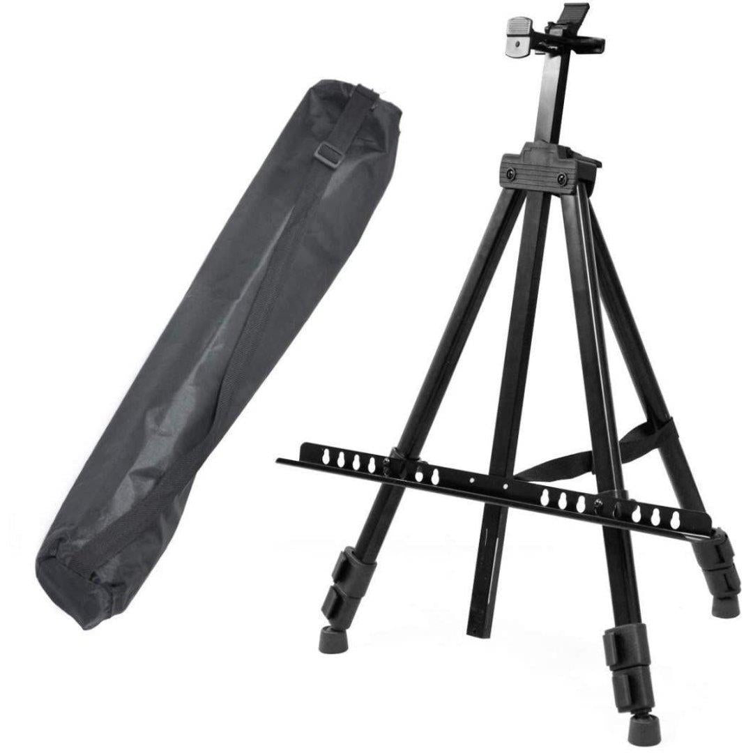 Foldable Easel Painting Display Stand by Geezy - The Magic Toy Shop