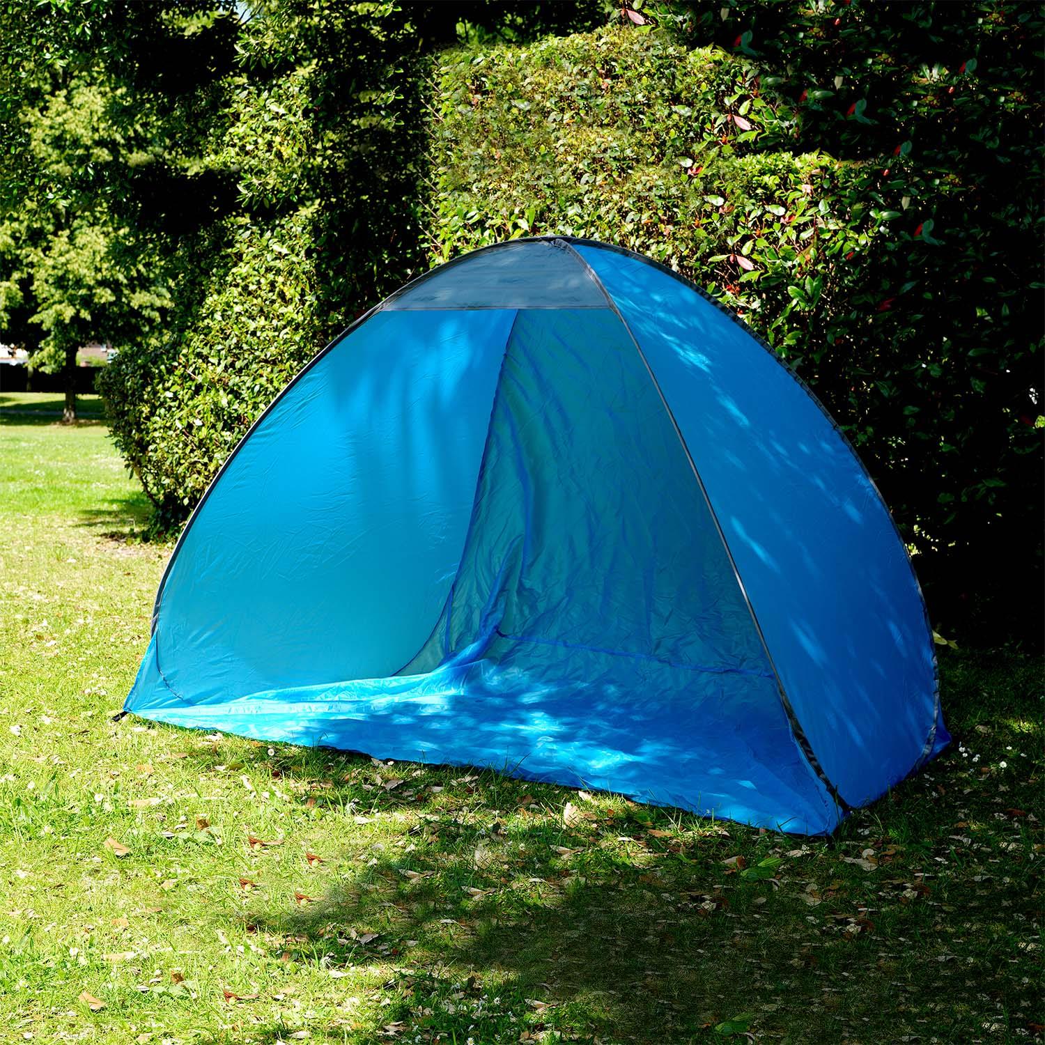Pop-Up Tent by GEEZY - The Magic Toy Shop