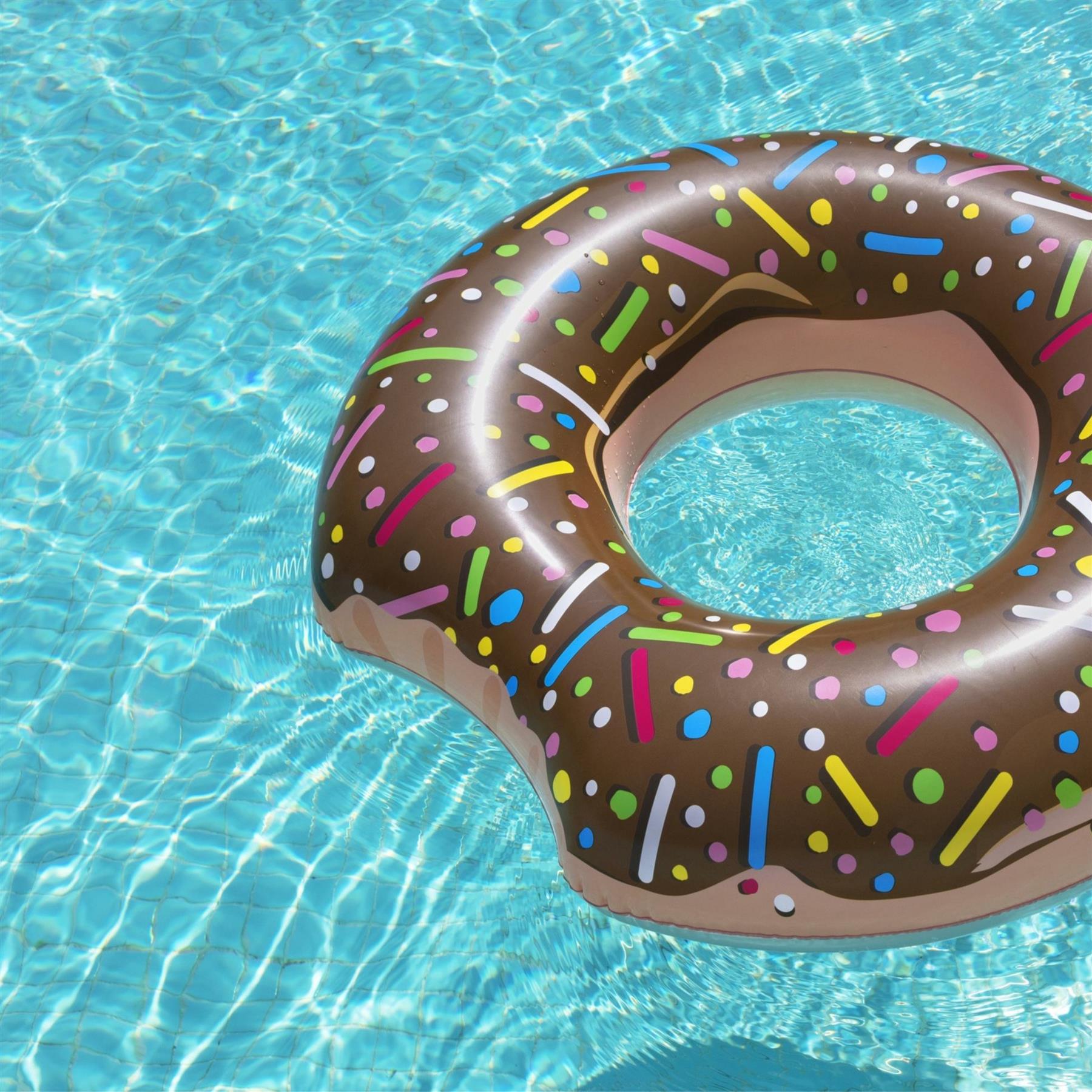 Donut Pool Float by Bestway - The Magic Toy Shop