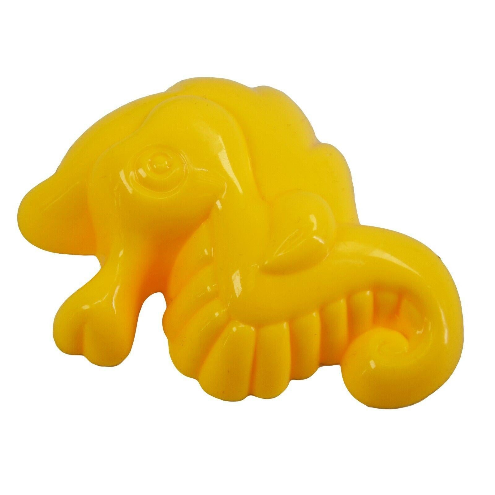 Sand Truck & Accessories Set (5 Pcs.) by The Magic Toy Shop - The Magic Toy Shop