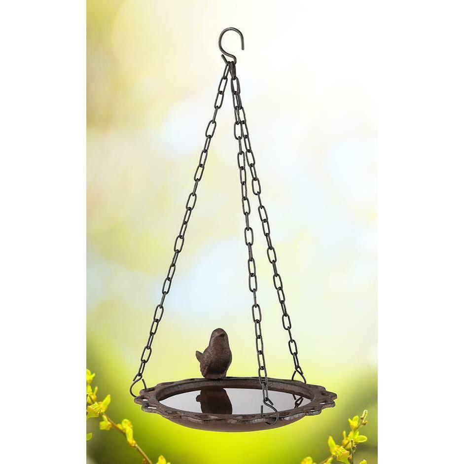 Hanging Bird Bath by GEEZY - The Magic Toy Shop